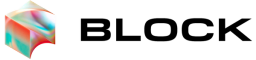 Block logo