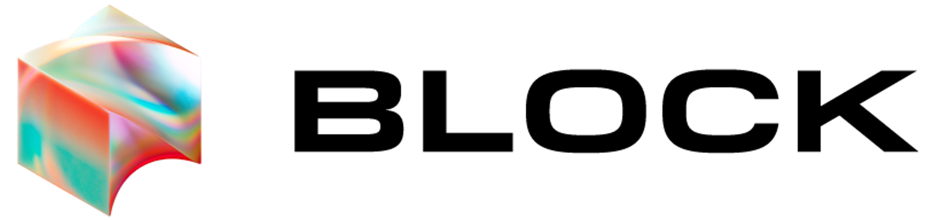 Block logo