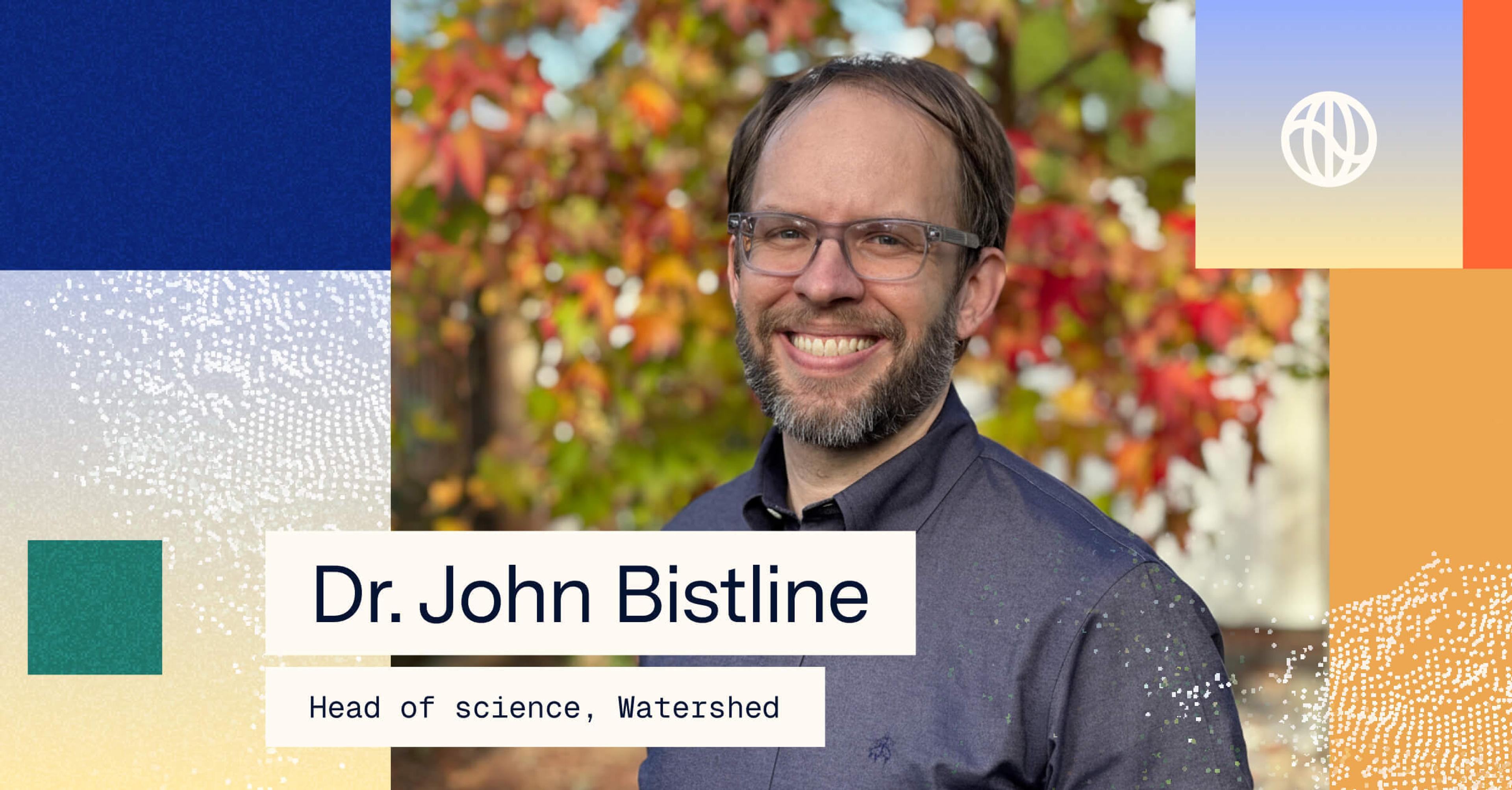 Dr. John Bistline