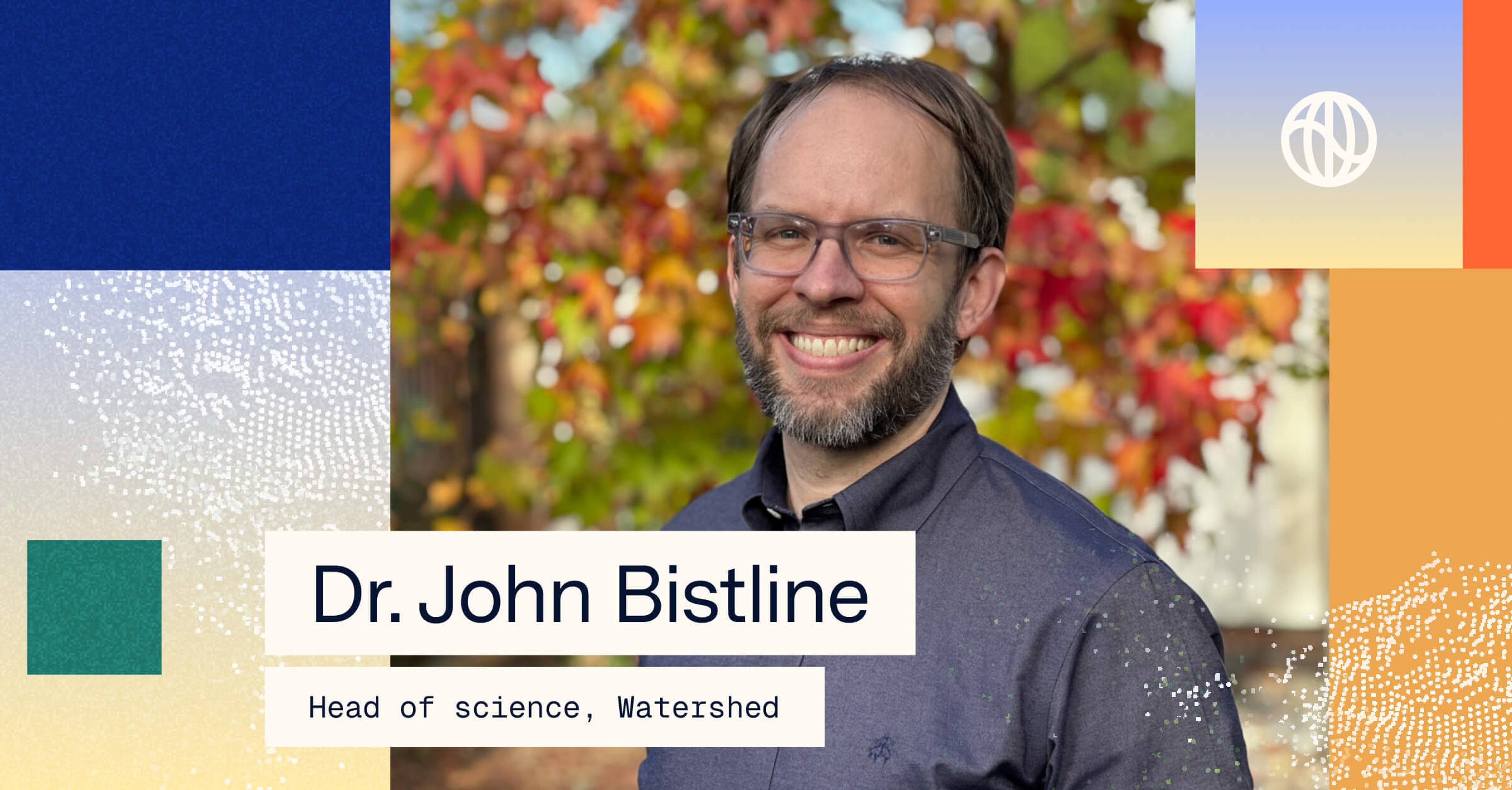 Dr. John Bistline
