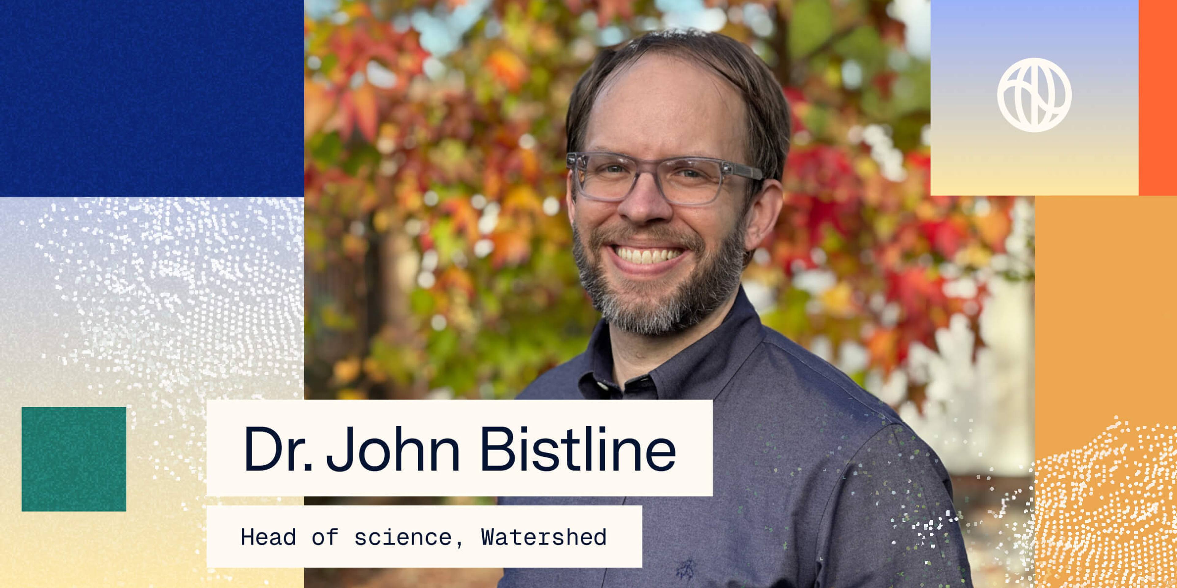Dr. John Bistline