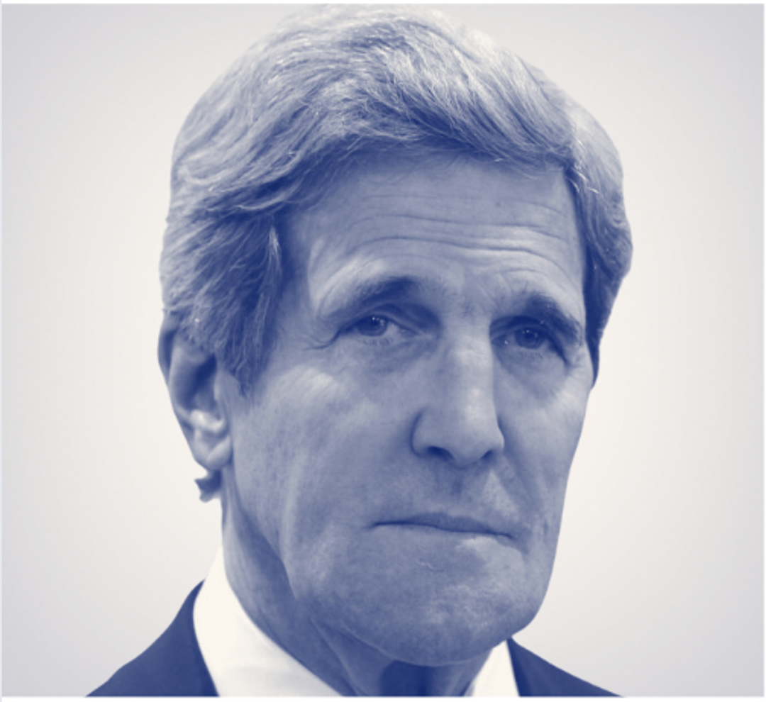 John Kerry