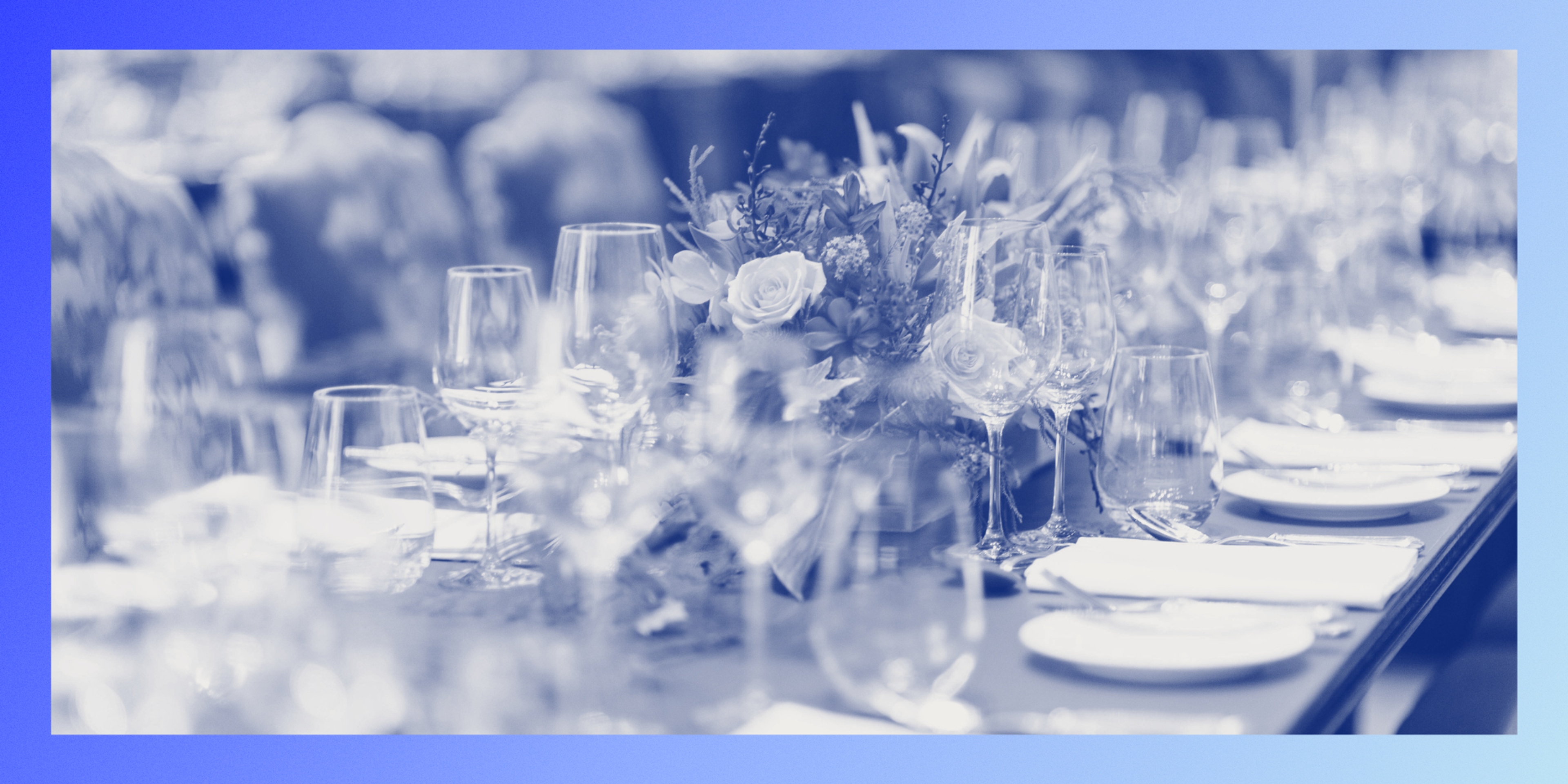 dinner event