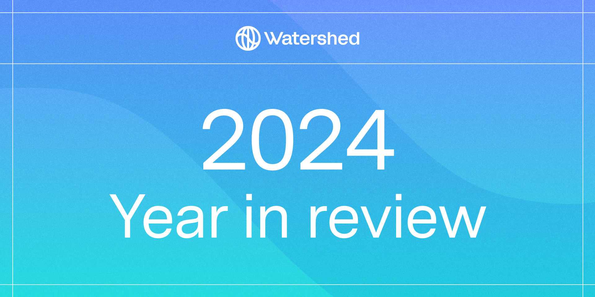 2024 year in review