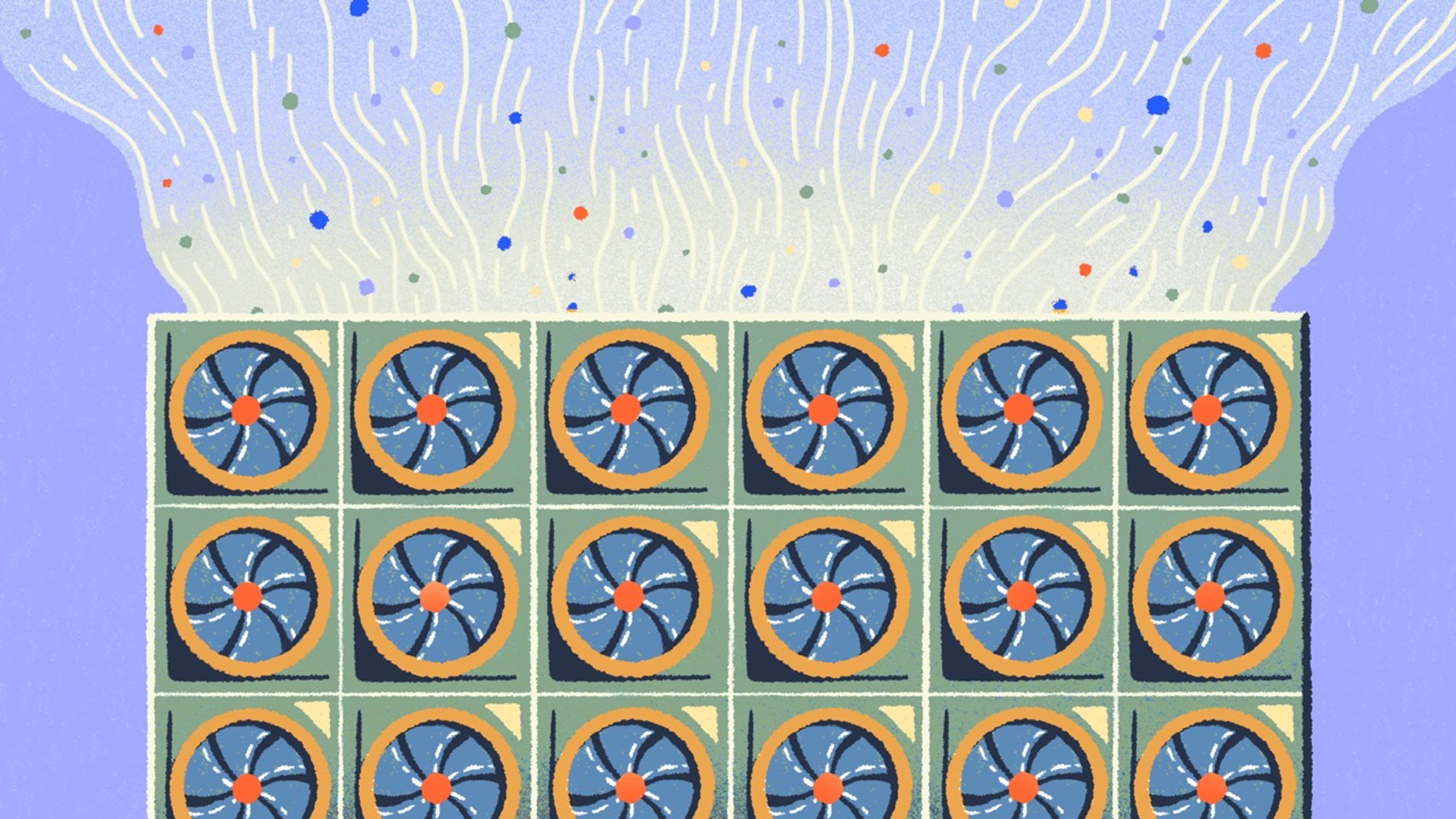 Direct Air Capture (DAC)