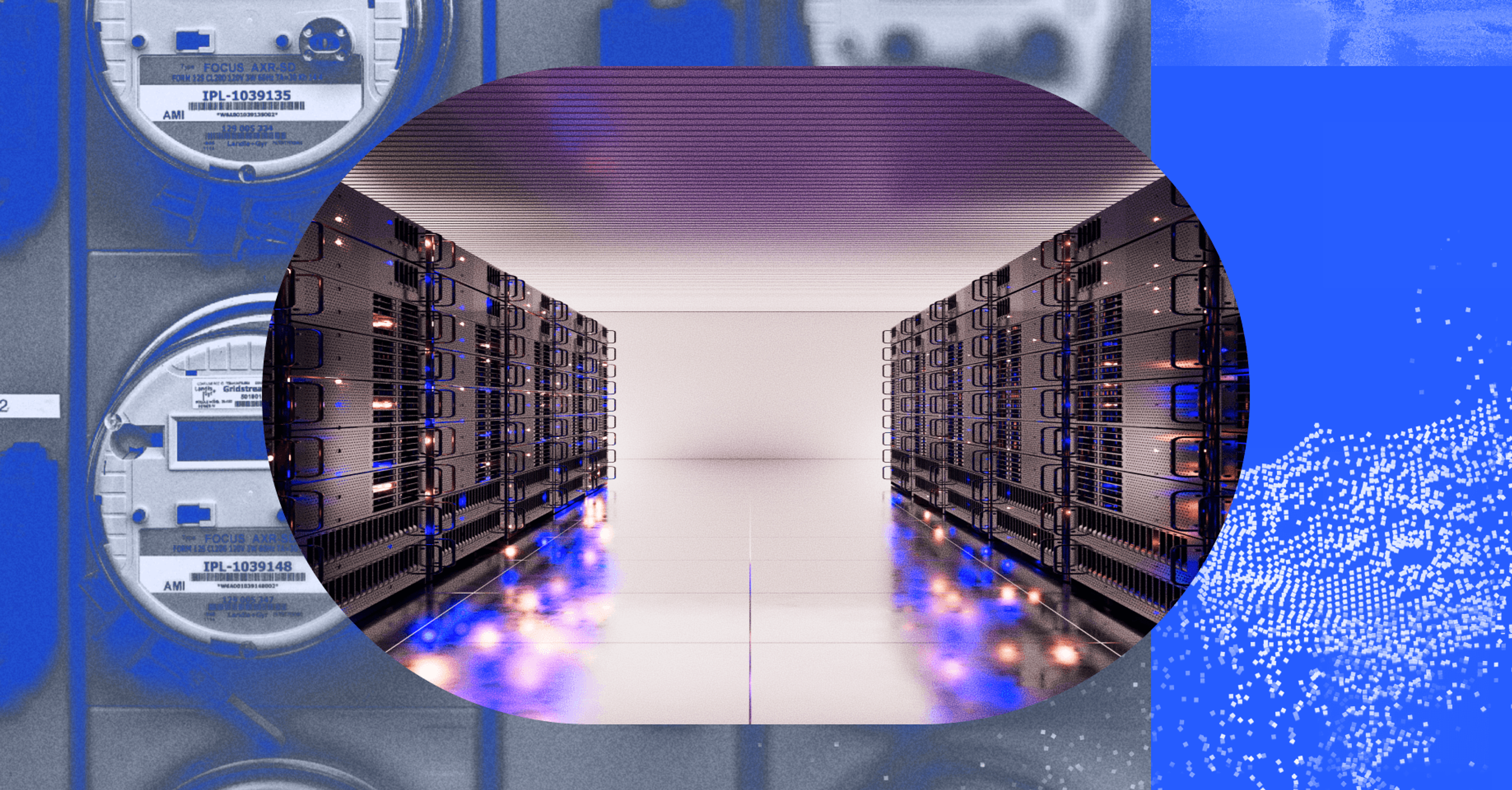 data center