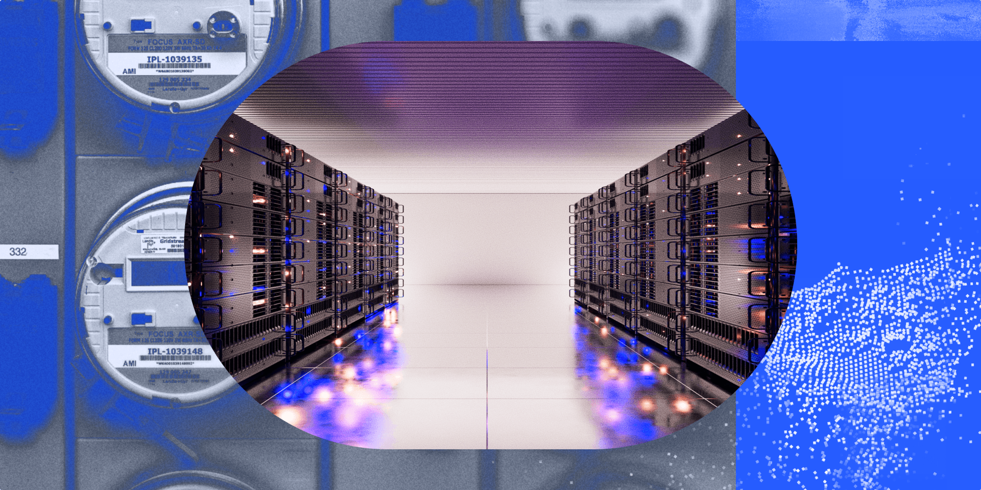 data center