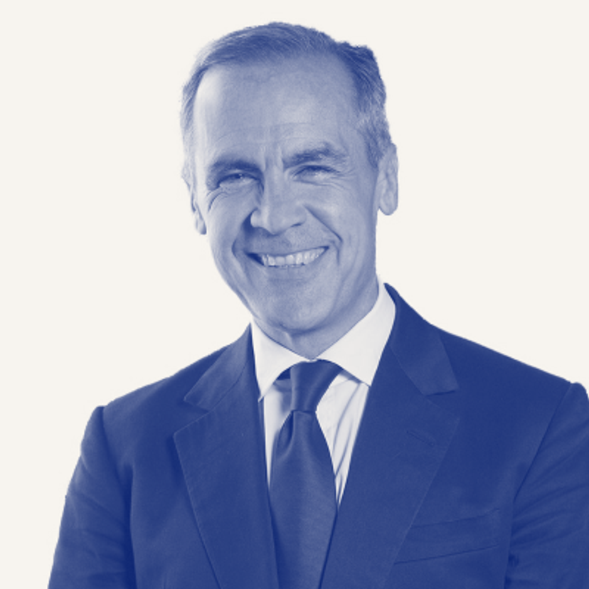 Image of Mark Carney