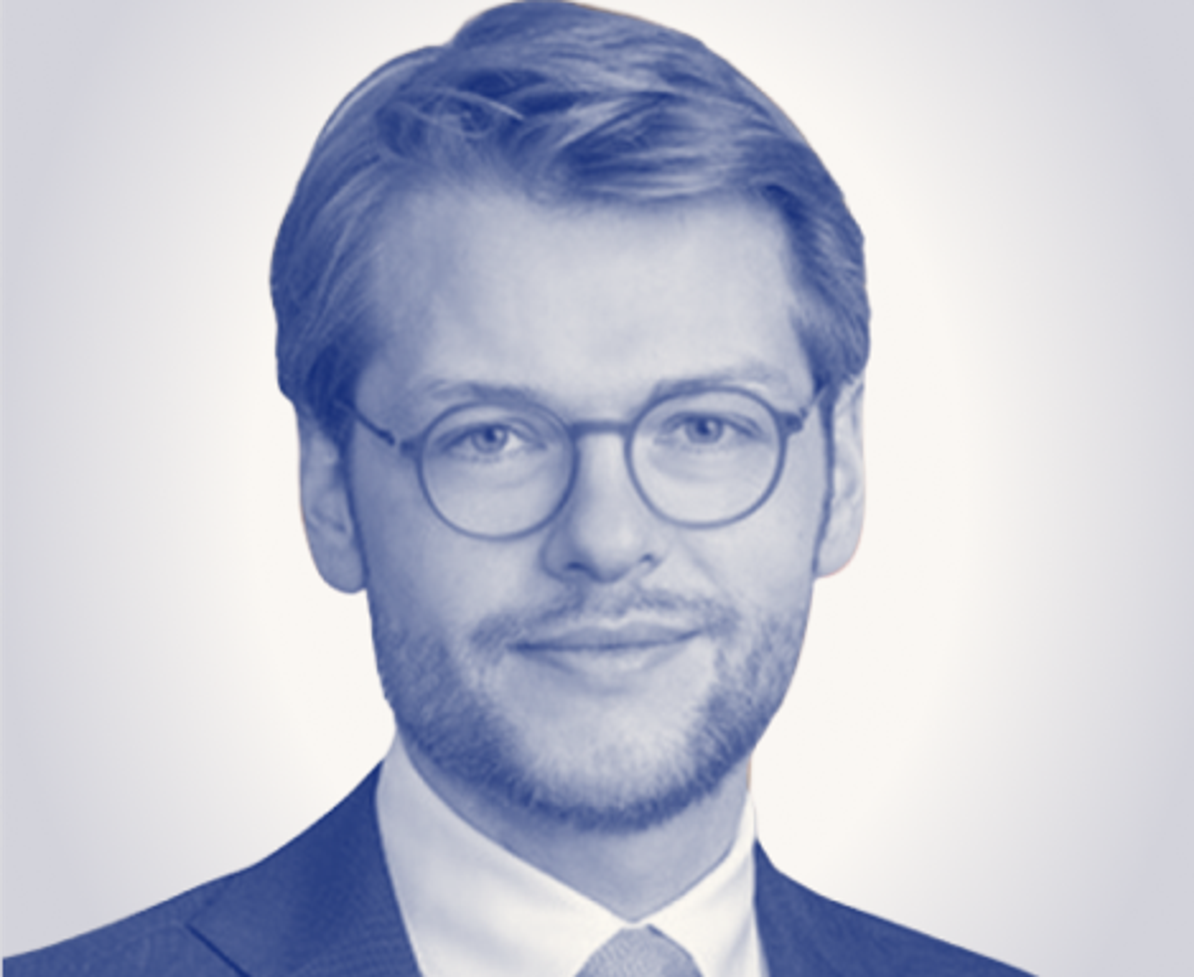 Paul mertenskotter, partner at Covington