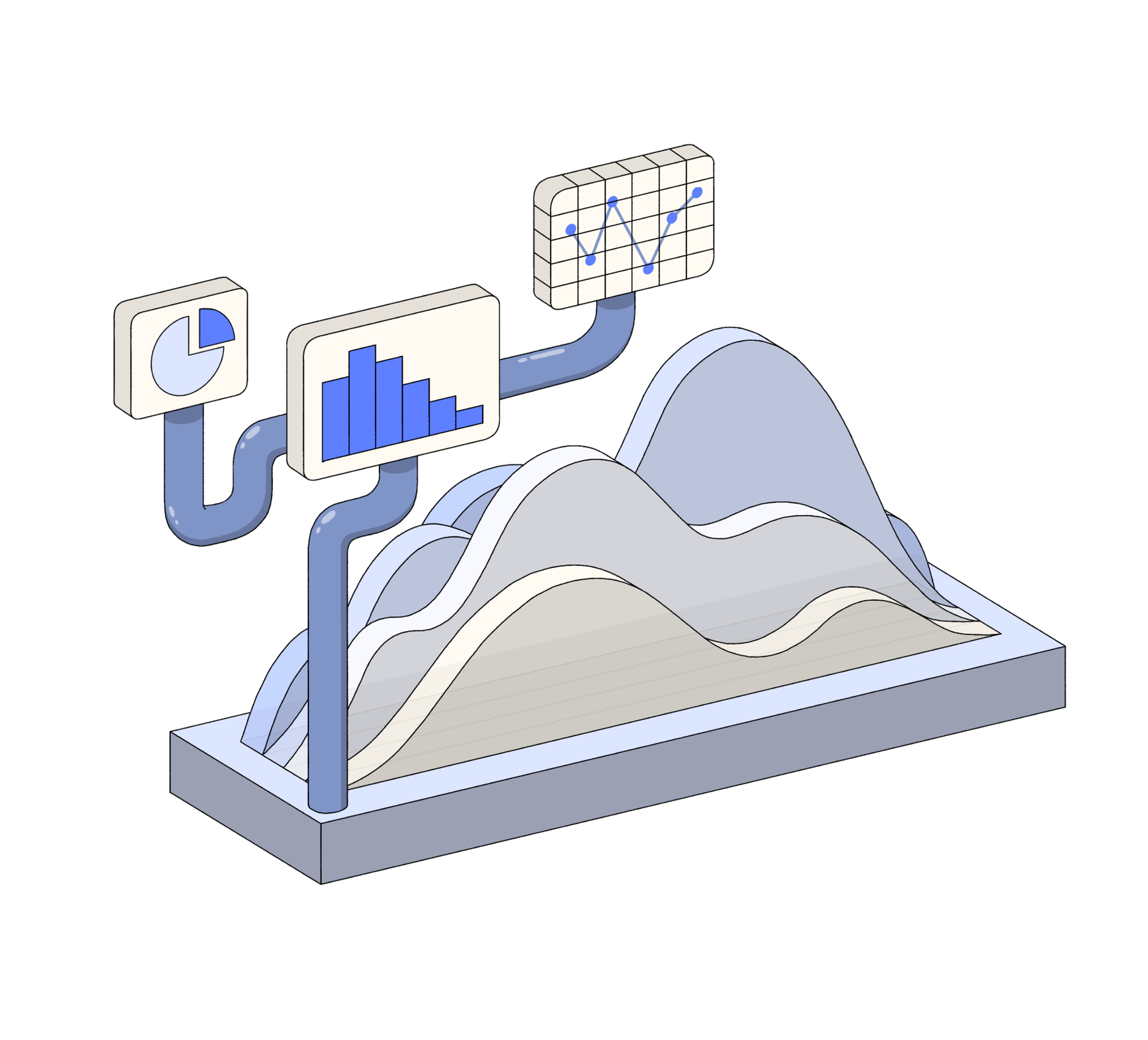 Use Watershed to help prepare for ISSB reporting
