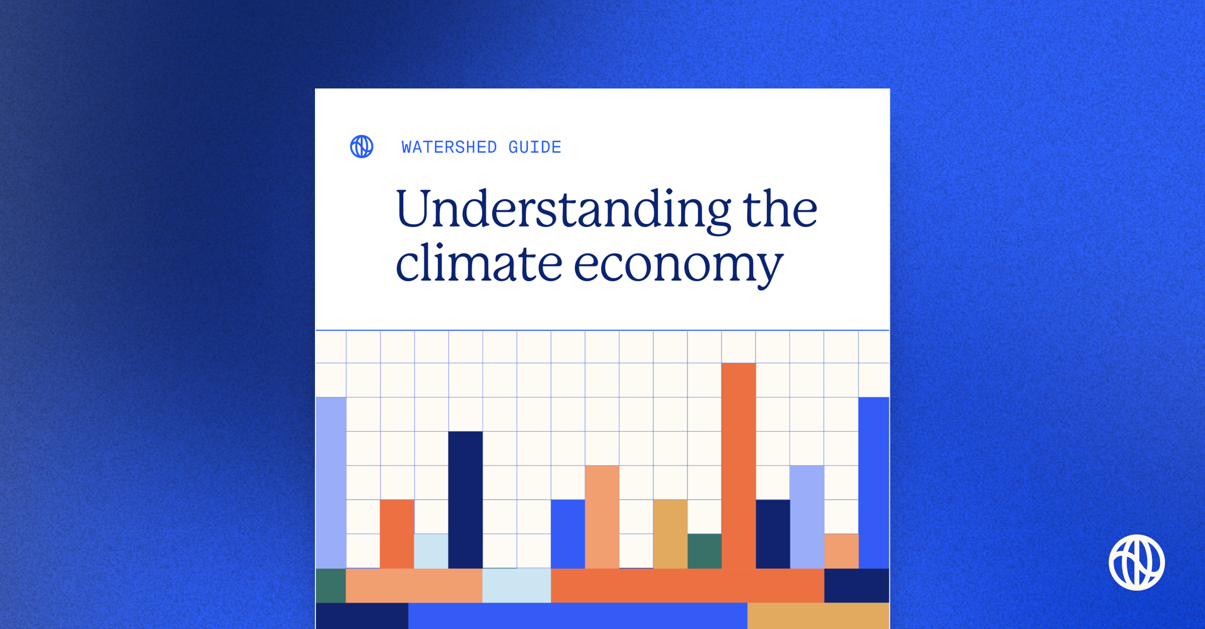 understanding the climate economy ebook cover