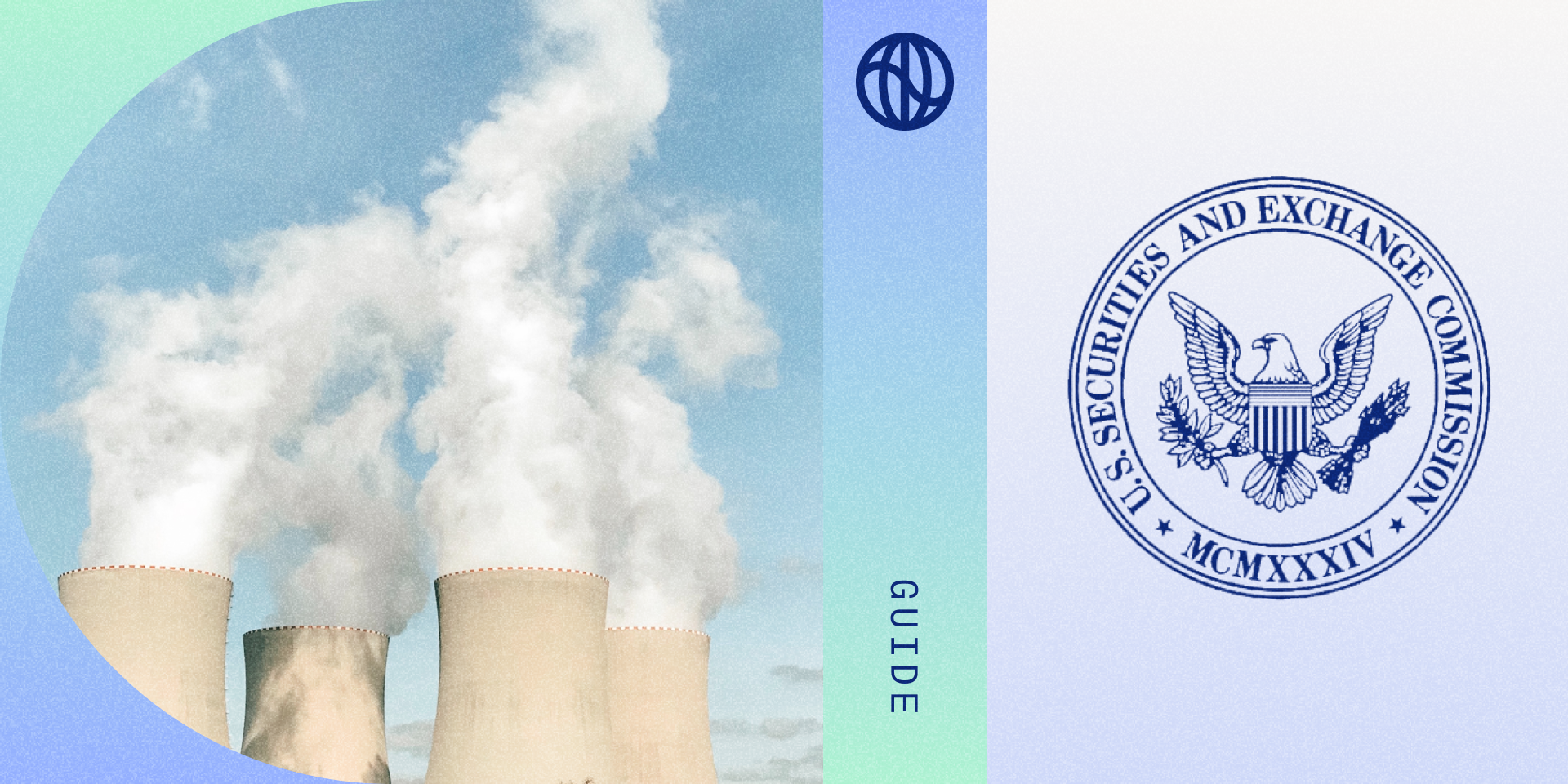 Illustration of coins in a field