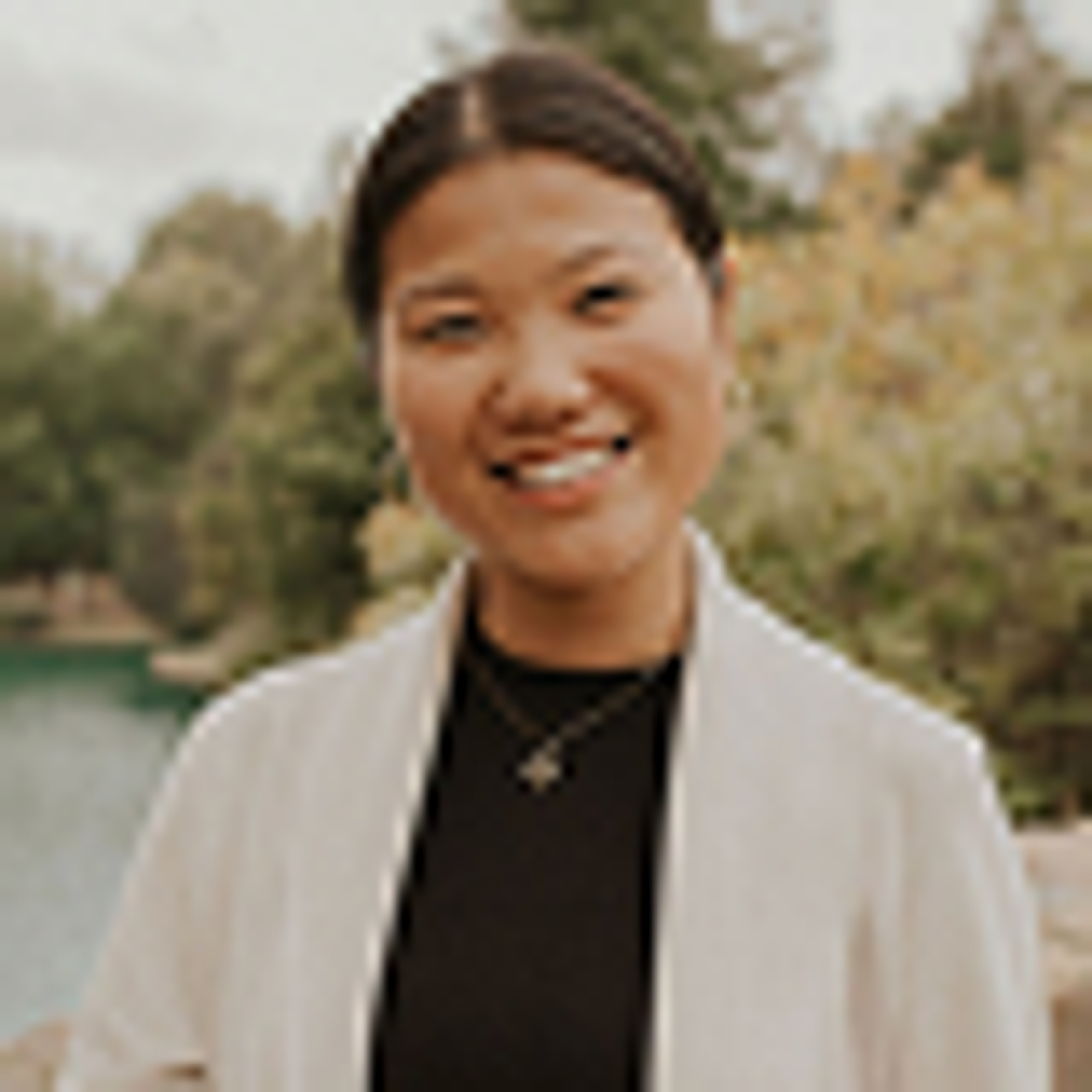 Heather Jin