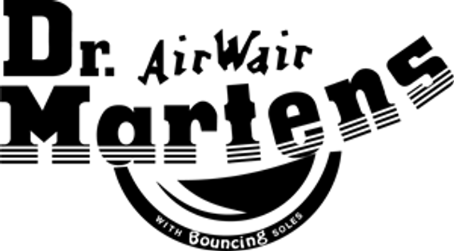 dr martens logo