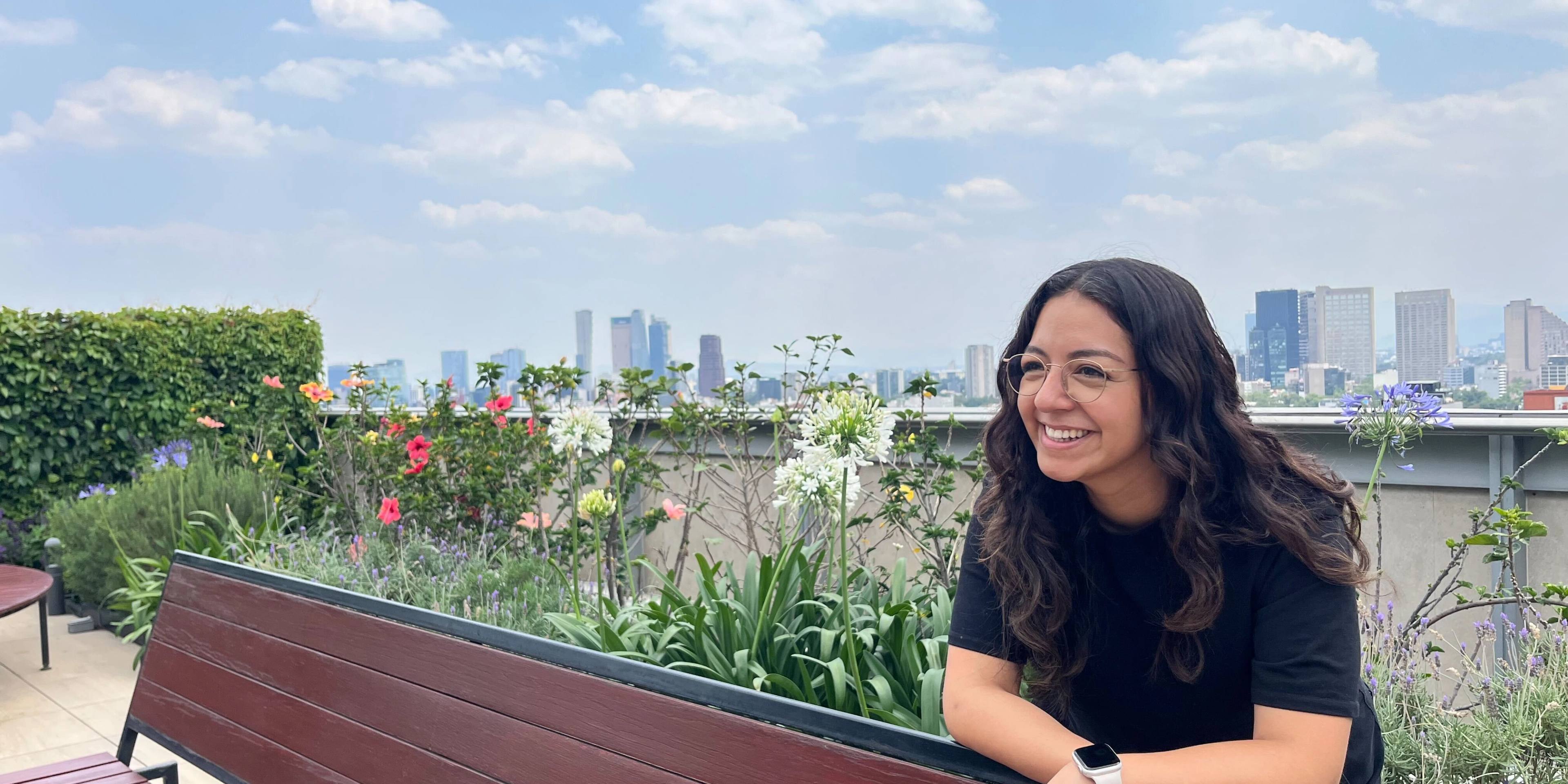 Meet Alicia: Building Watershed's Mexico City Engineering Team from the Ground Up