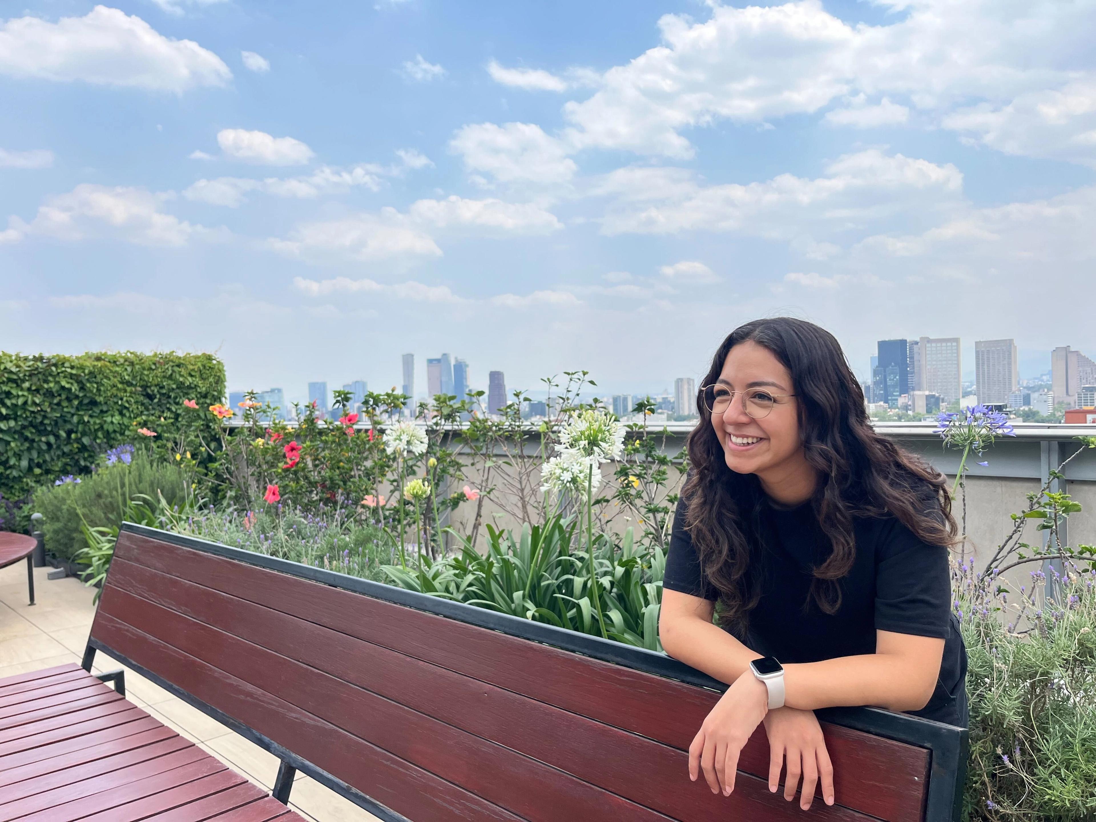 Meet Alicia: Building Watershed's Mexico City Engineering Team from the Ground Up