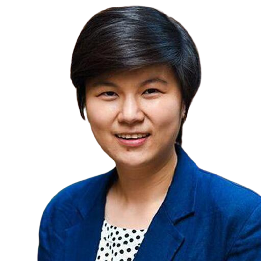 Dr. Mo Li