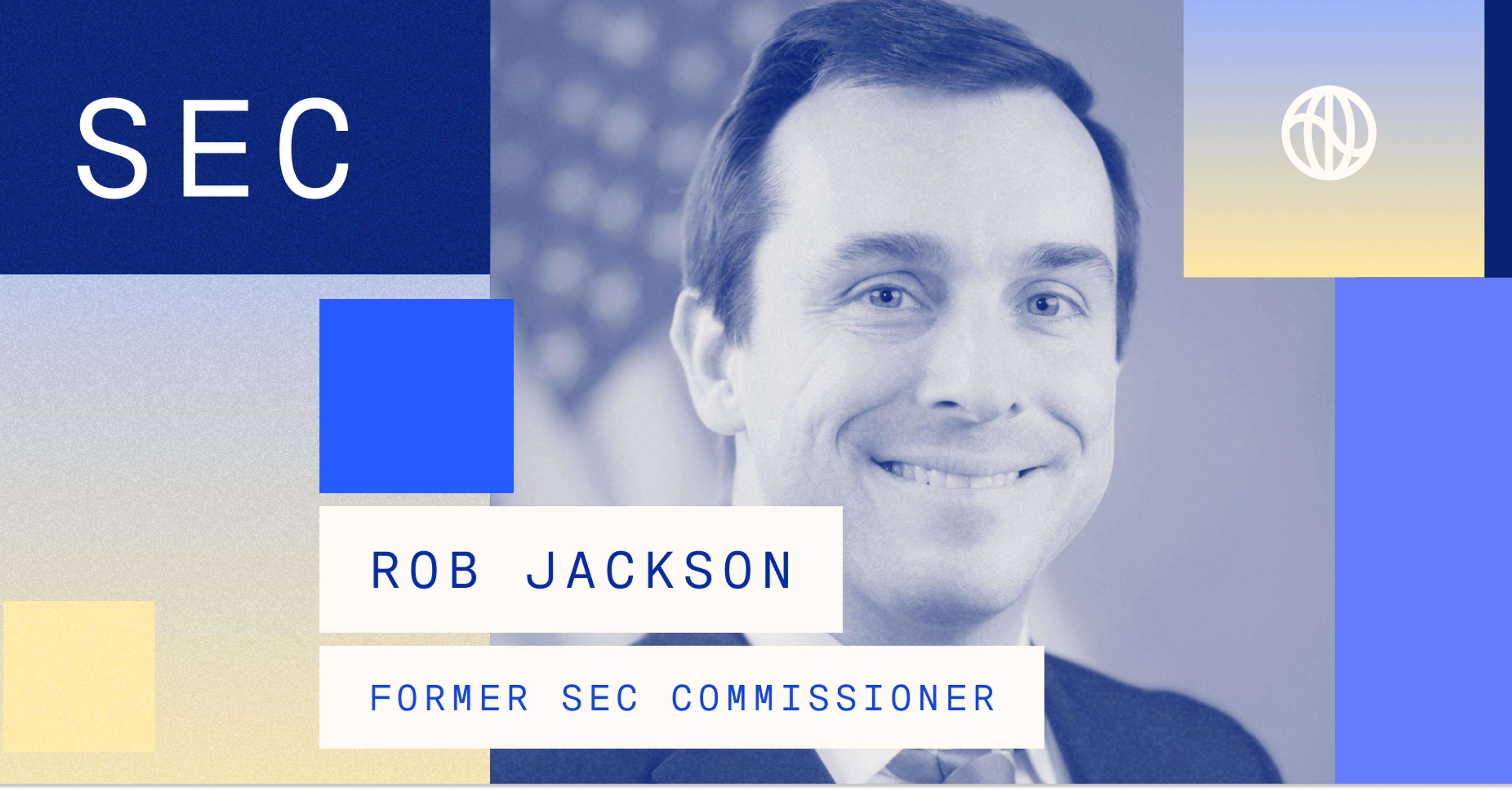 SEC Climate Disclosure Rule with Rob J. Jackson Jr., former SEC Comissioner