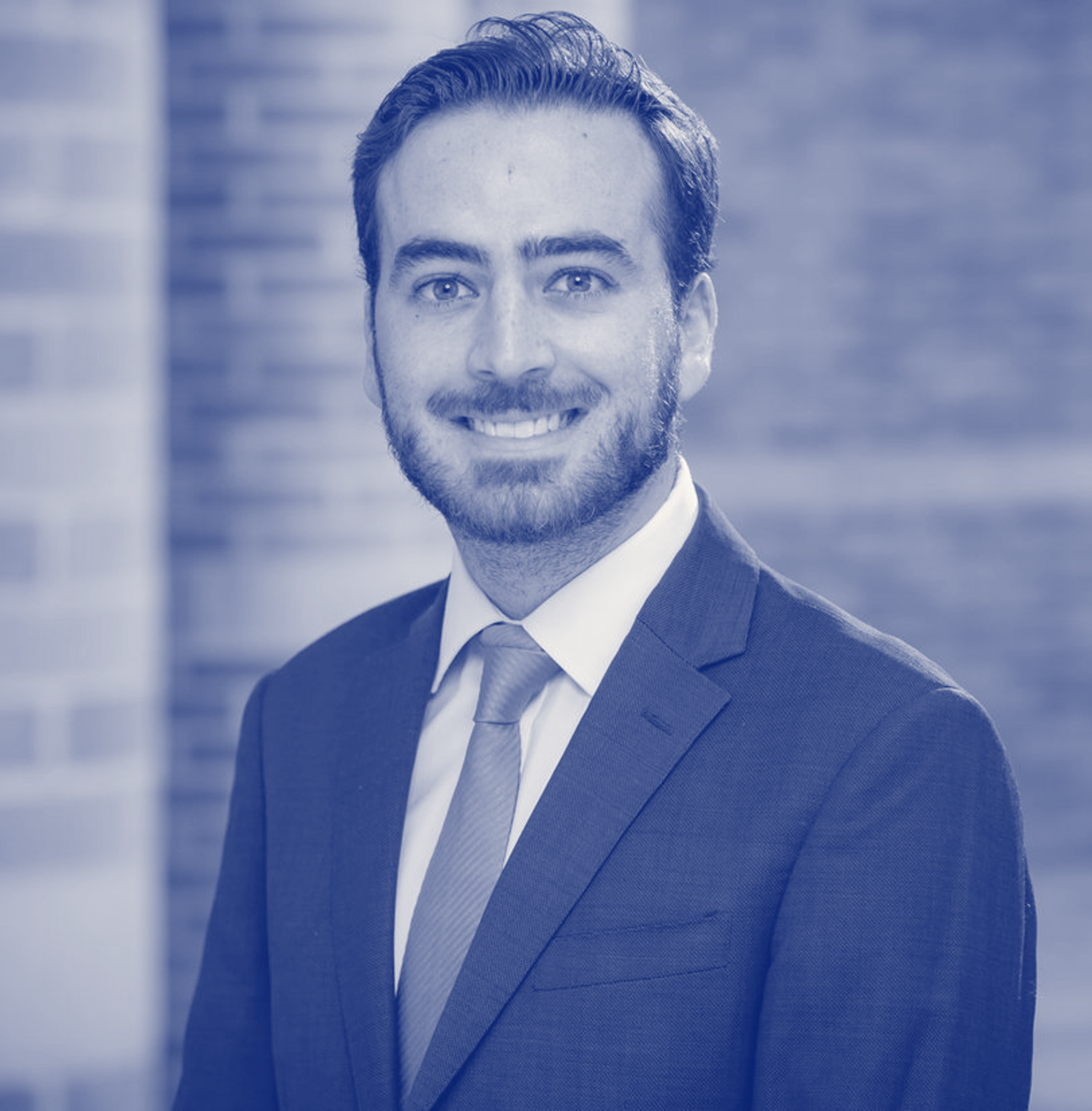 Jose Diego headshot