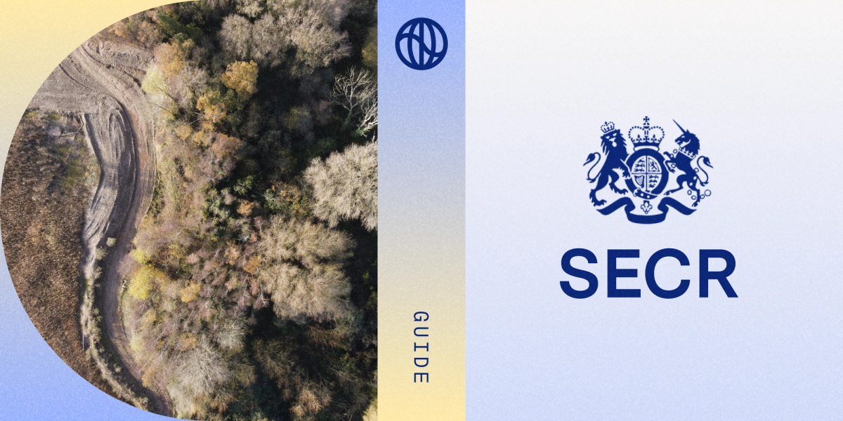 Secr Report Example SECR: A guide for UK companies – Watershed