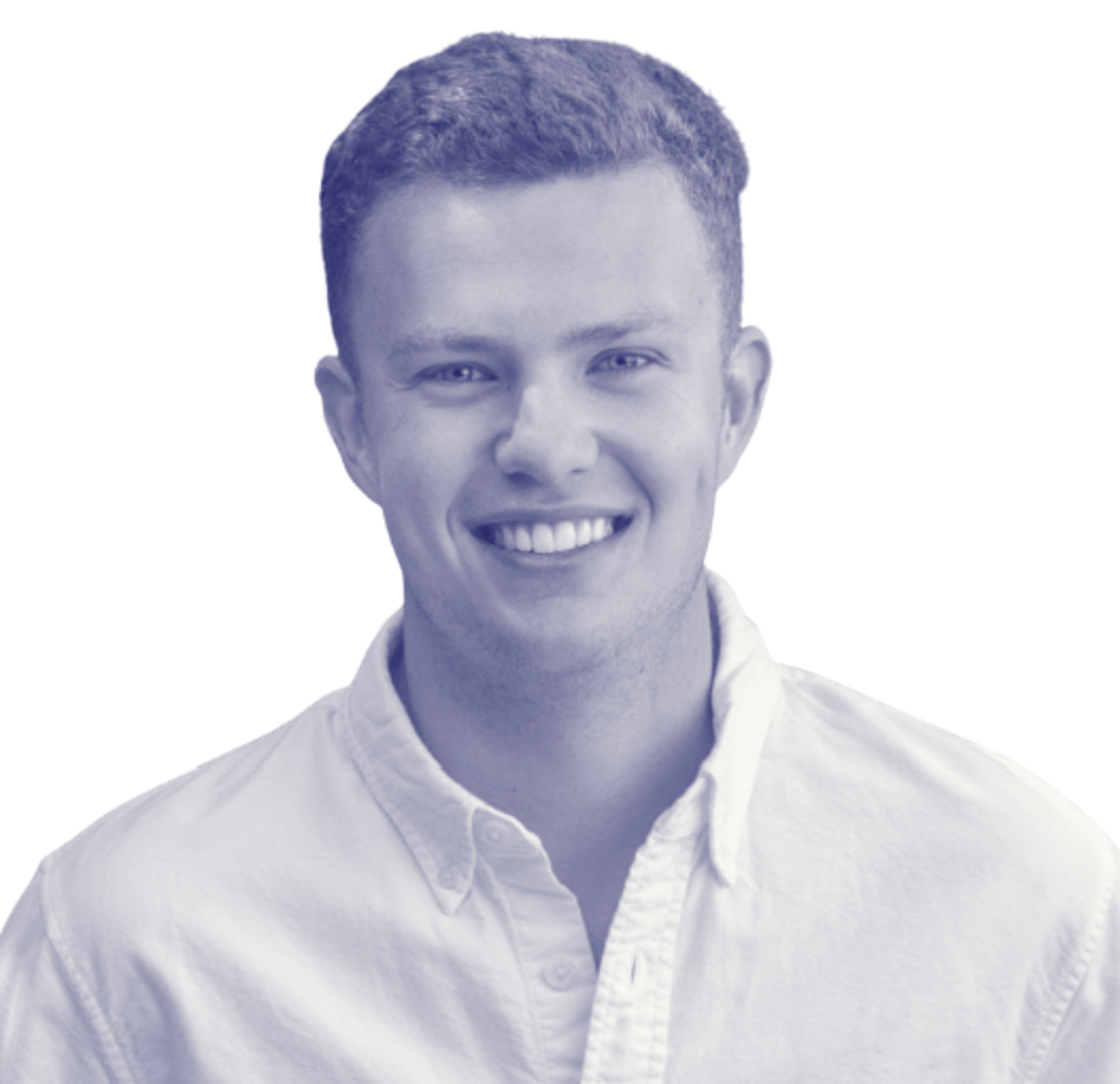 Curtis Stiles headshot