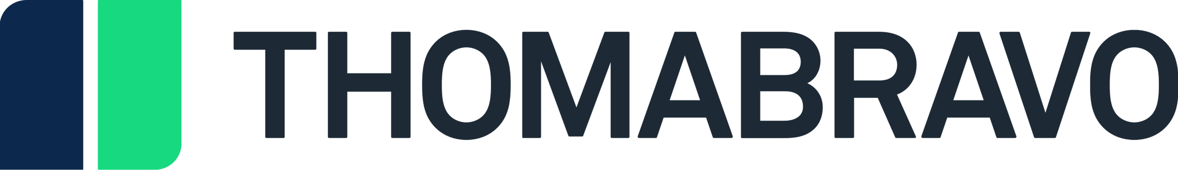 Thoma Bravo logo