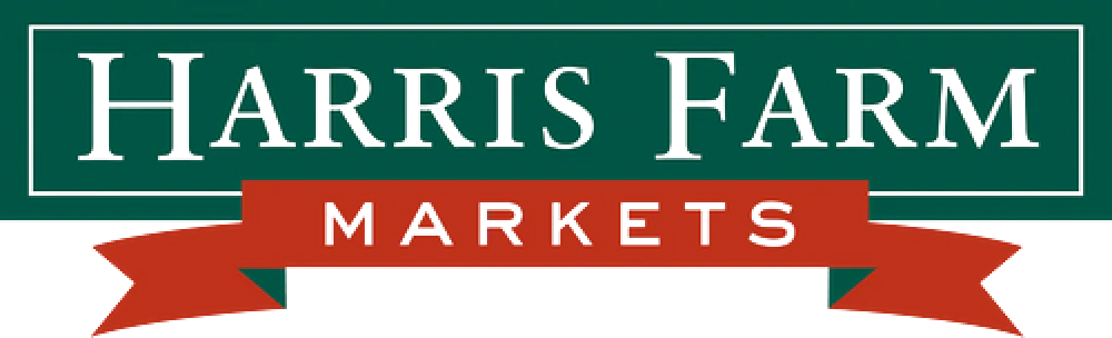 Harris Farm Markets logo