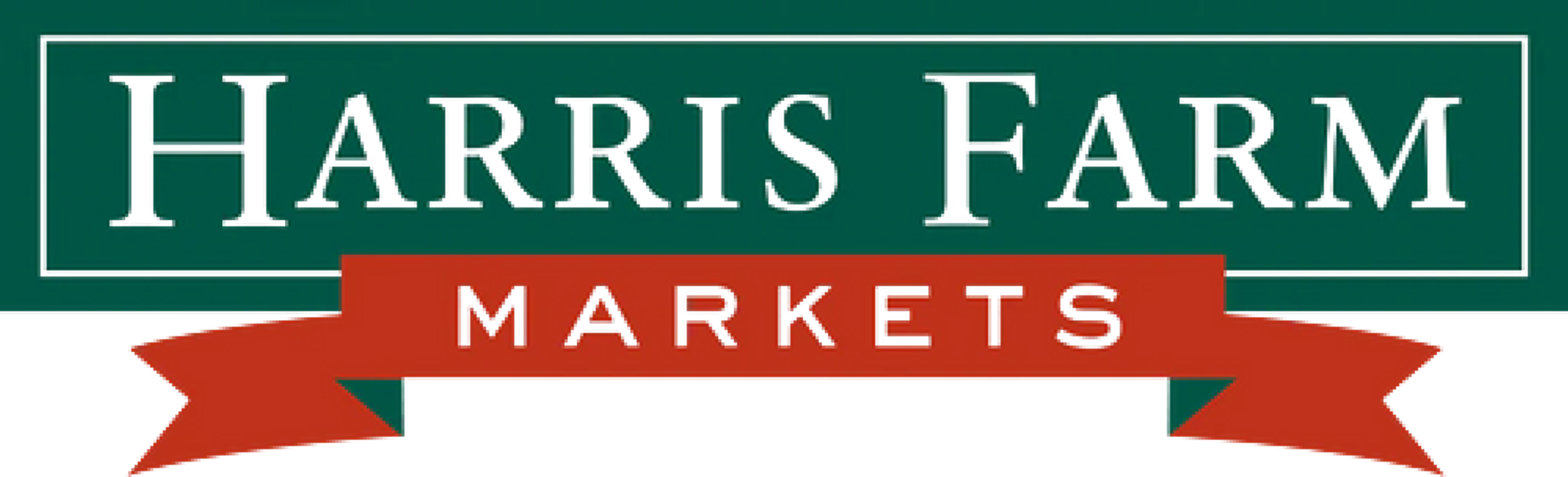 Harris Farm Markets Logo
