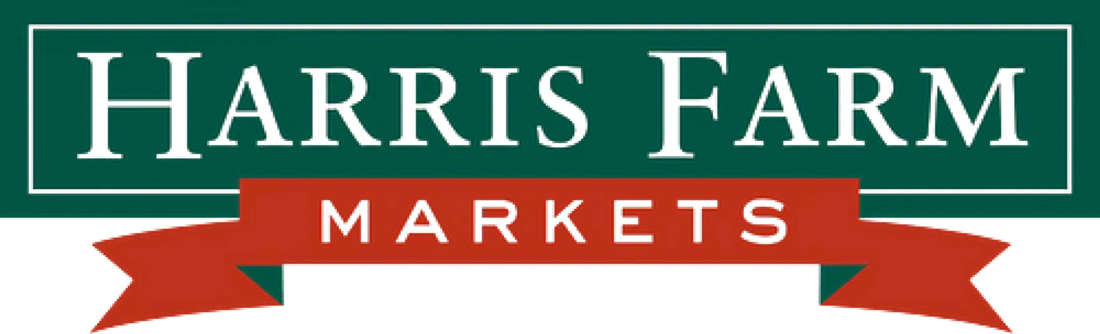 Harris Farm Markets logo