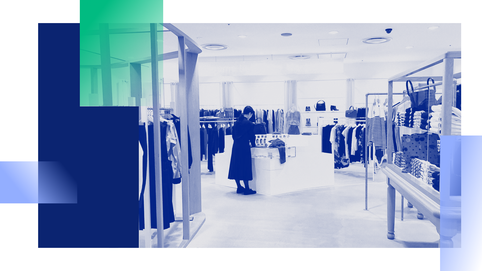 Watershed for Retail