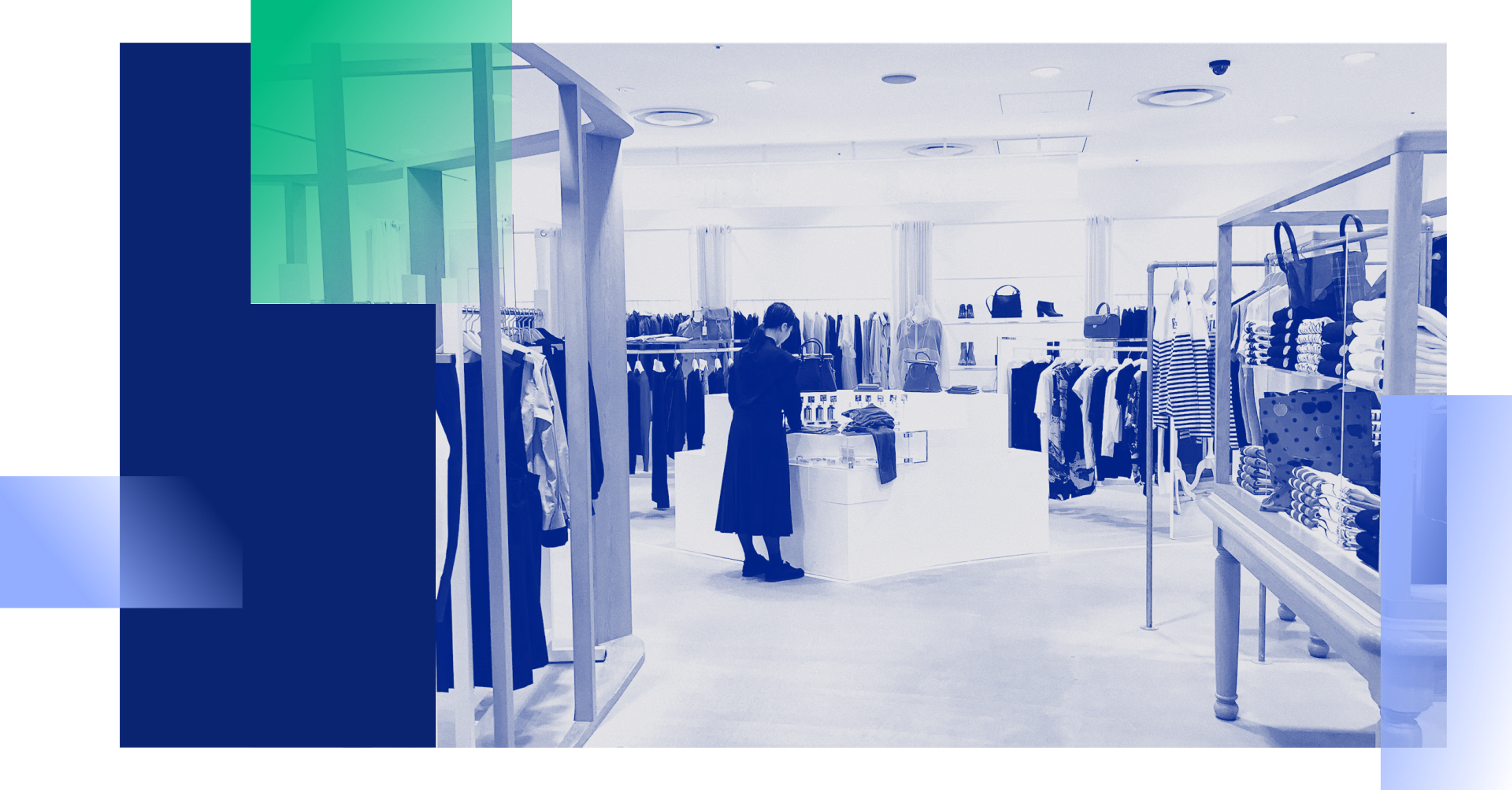 Watershed for Retail