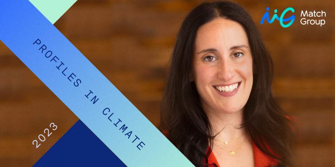 Joanna Rice on making climate a clever marketing strategy – Watershed