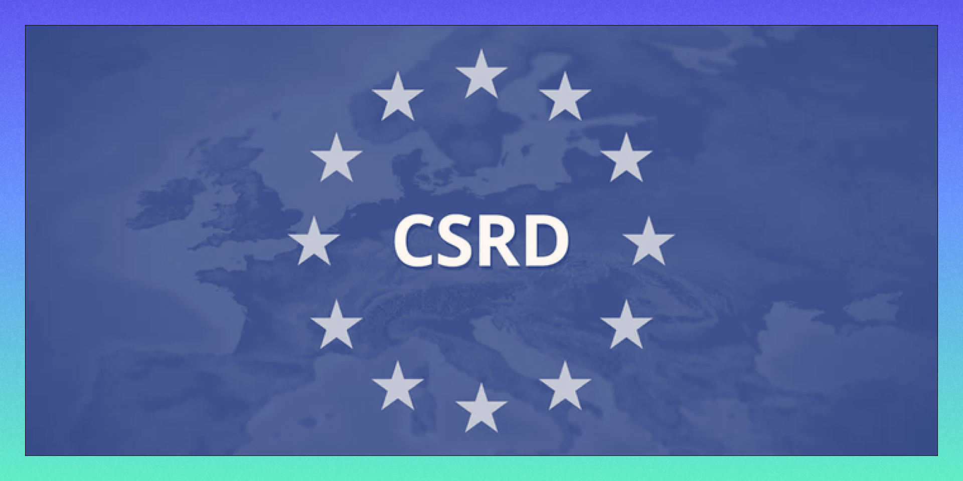 CSRD Summit 