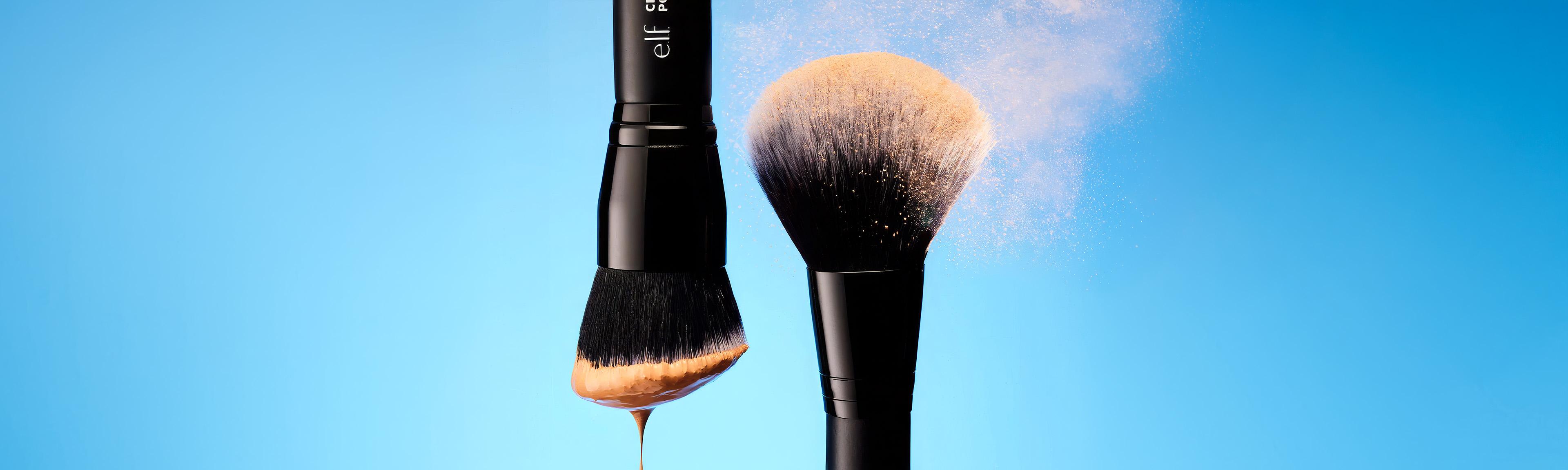 e.l.f. Beauty x Watershed
