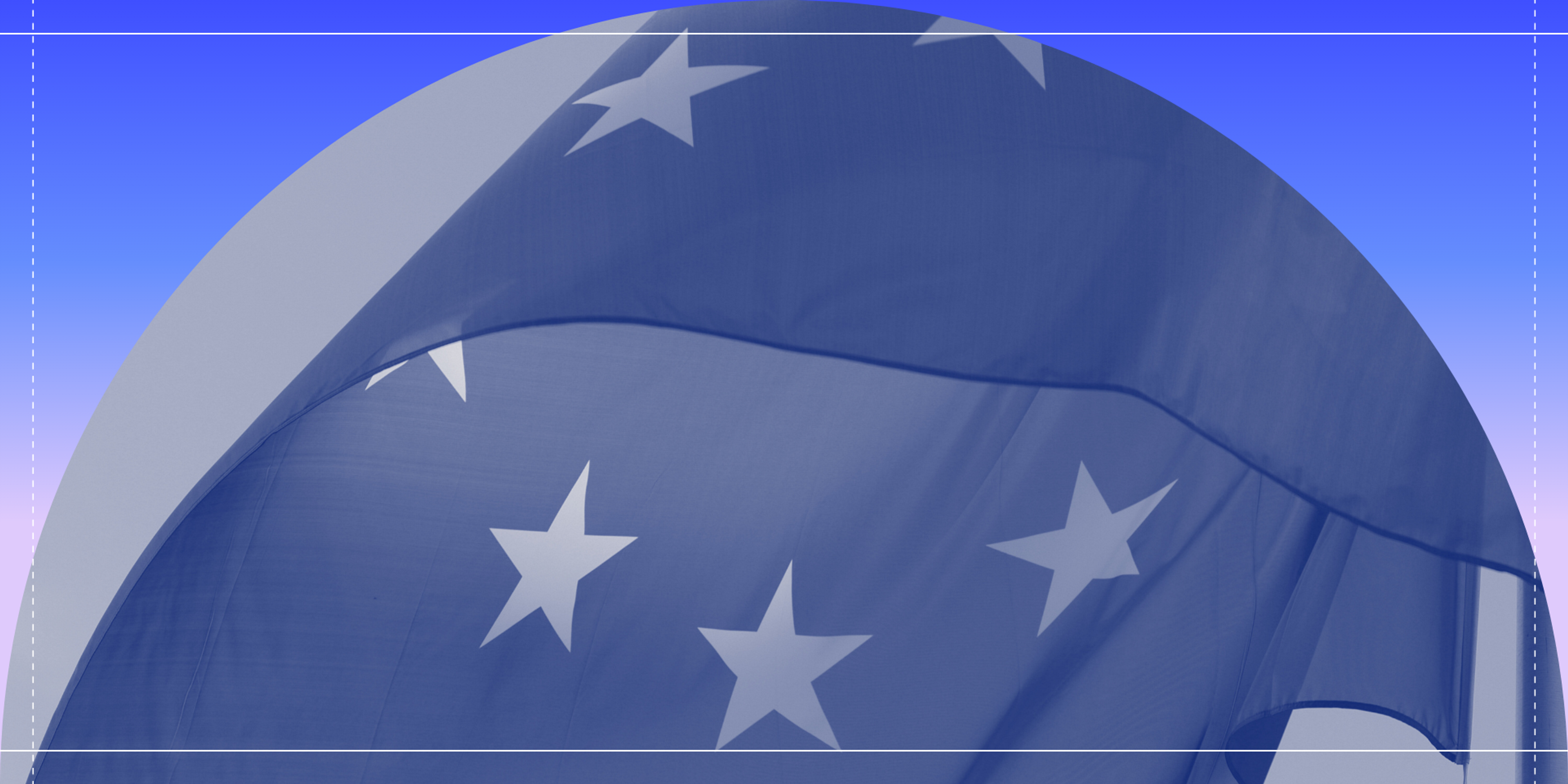 European Union flag
