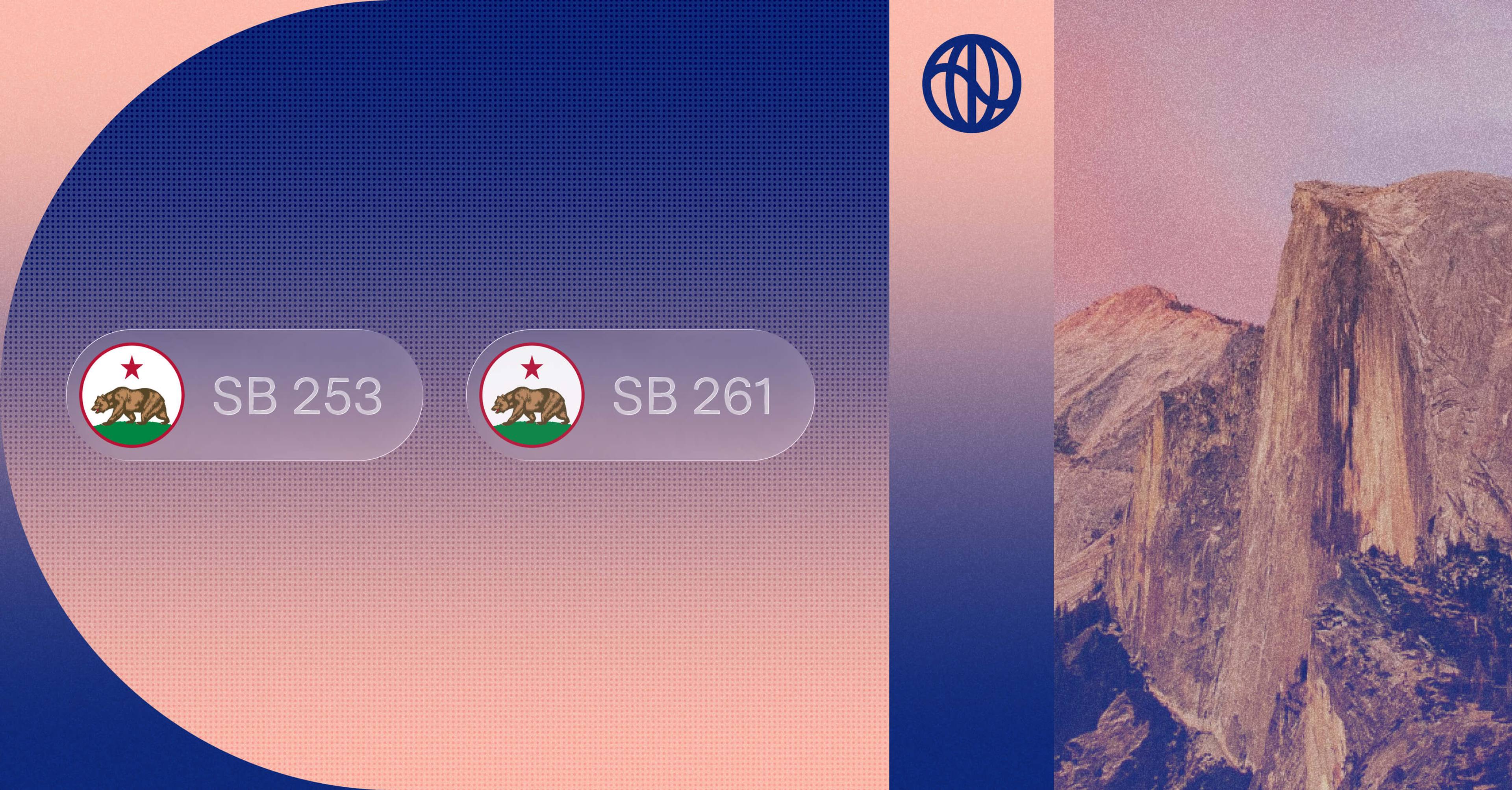 California Disclosures SB 253 and SB 261