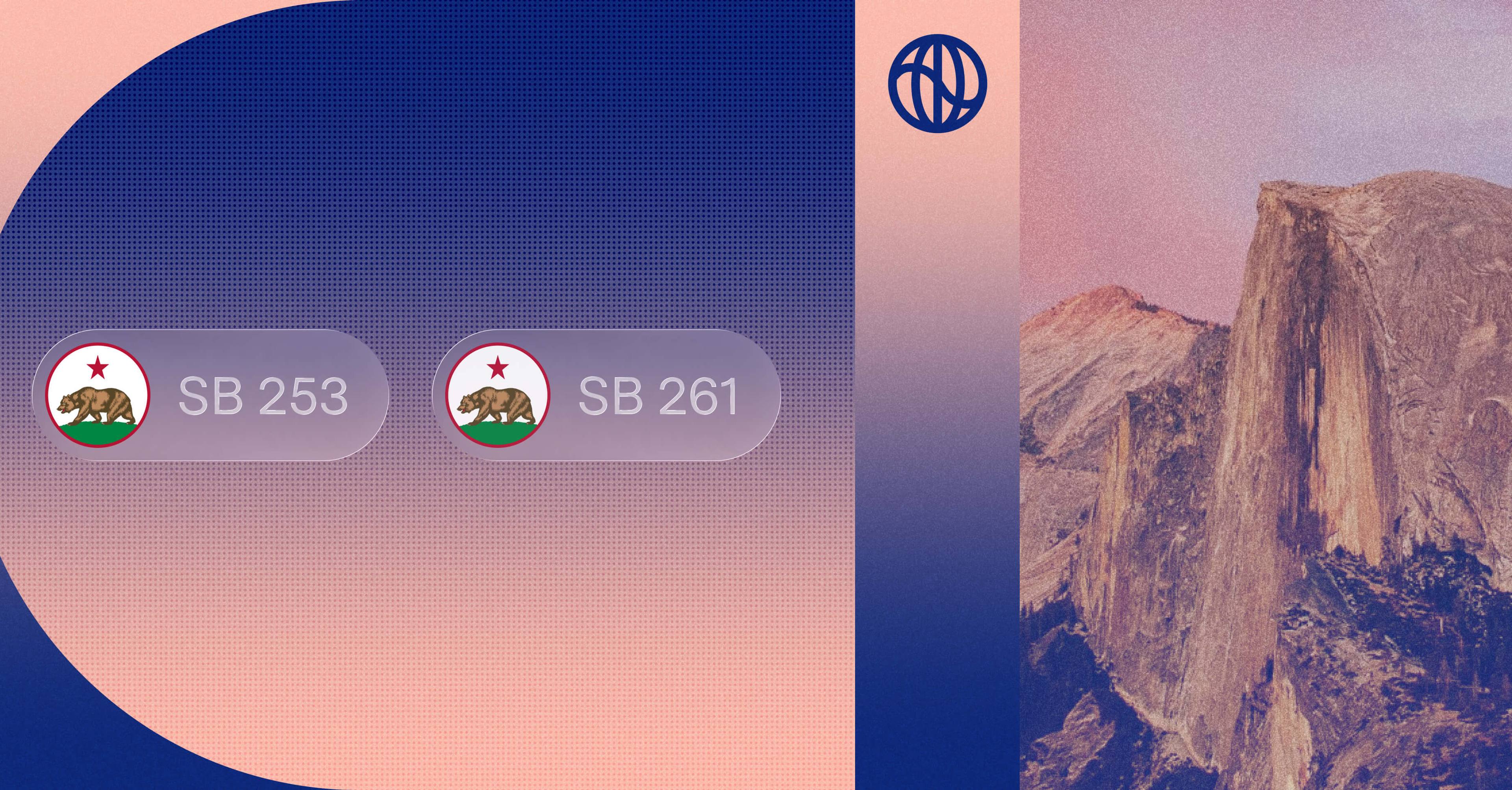 California Disclosures SB 253 and SB 261