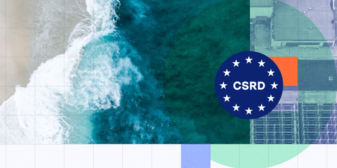 Corporate Sustainability Reporting Directive (CSRD) – Watershed