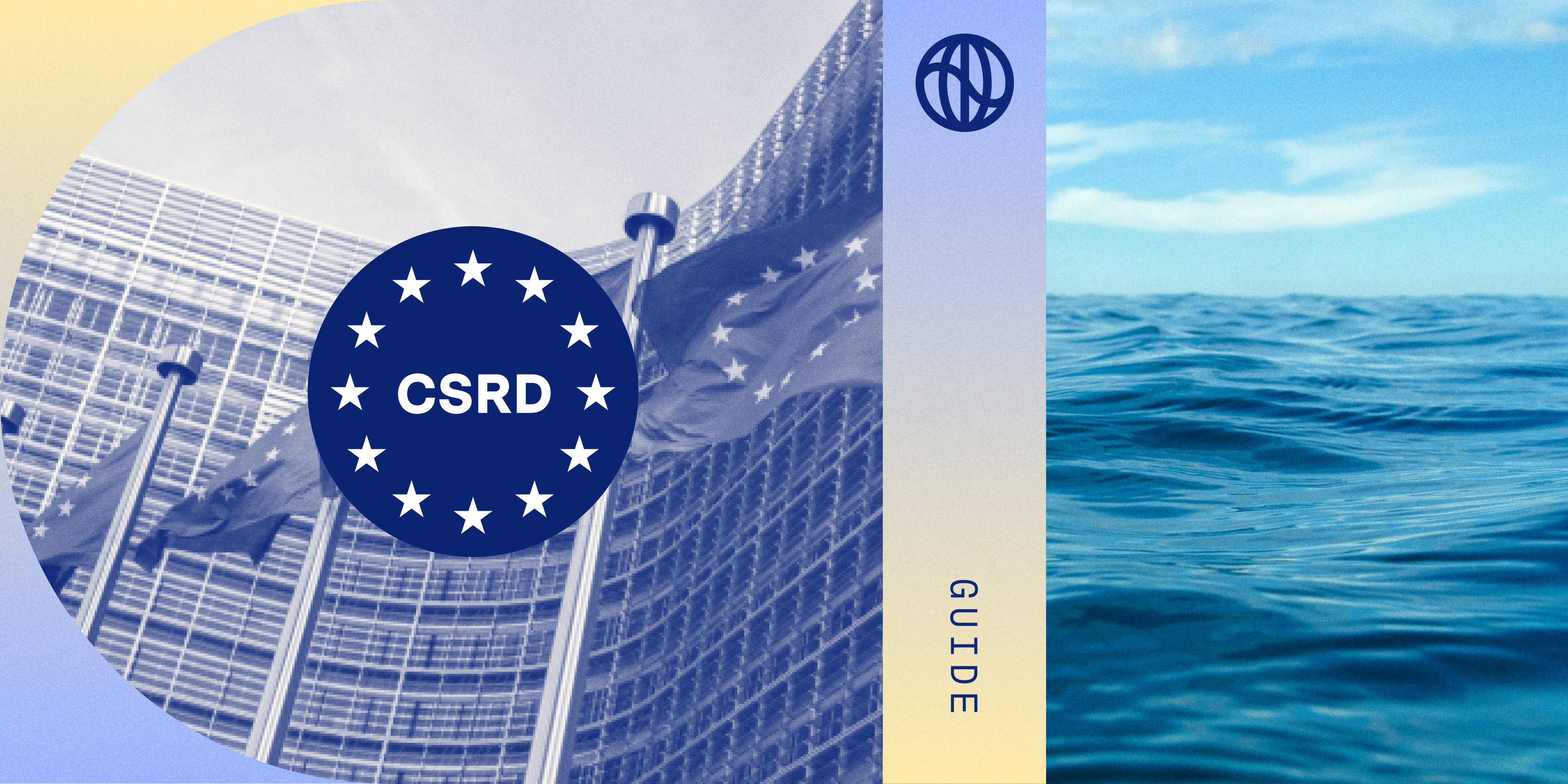 EU Commission Adopts The Finalized ESRS Under The CSRD – Watershed