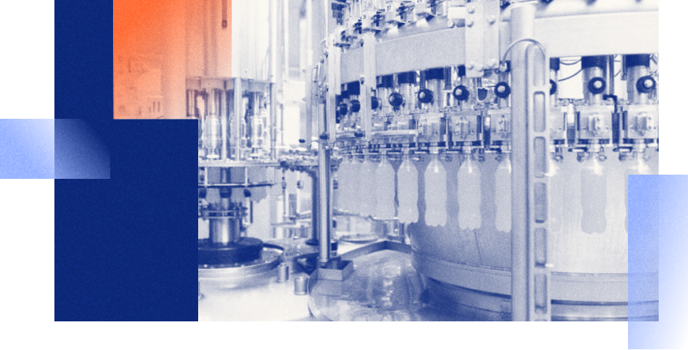 Watershed Food & Bev