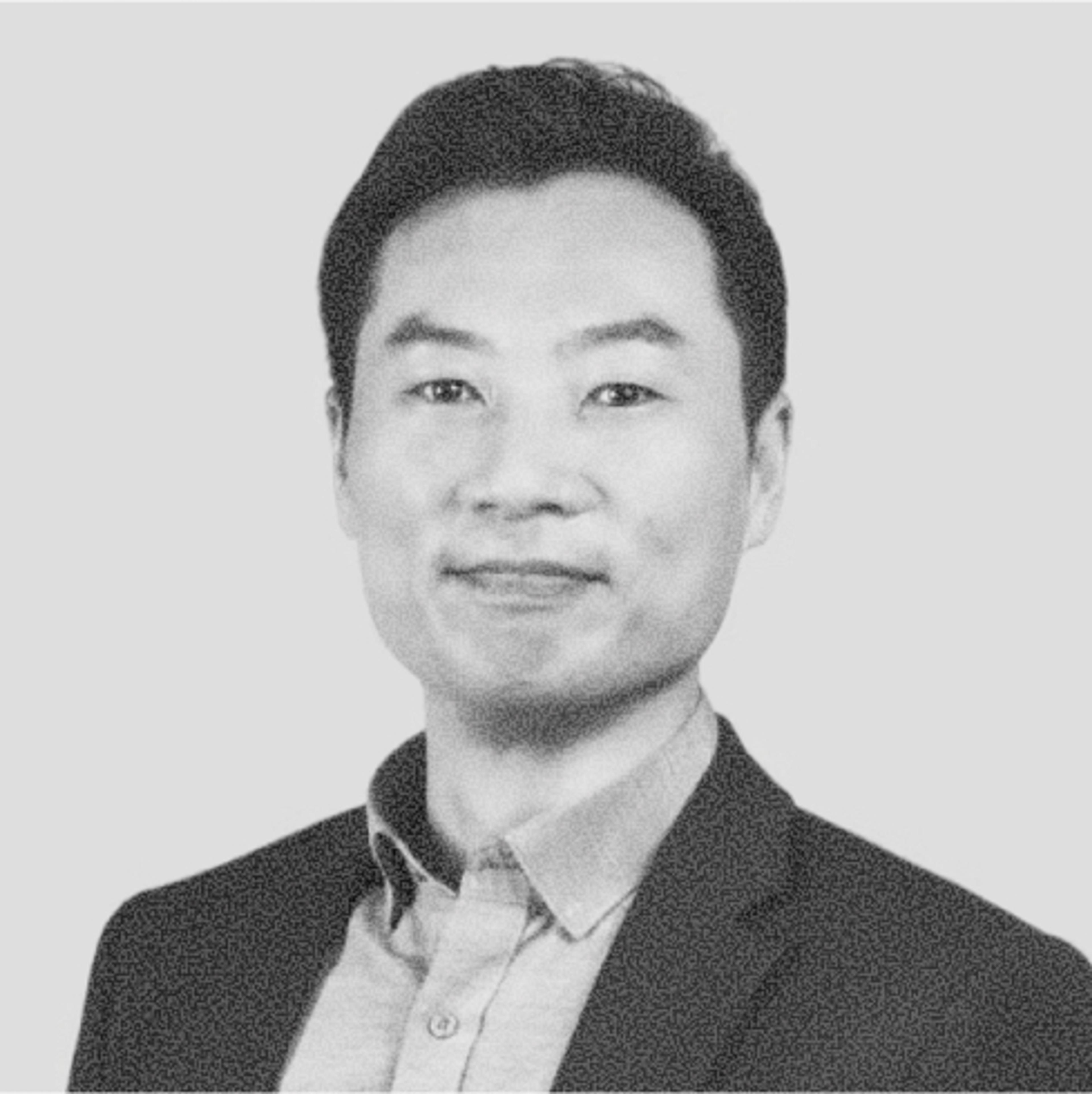 Dr. Sangwon Suh