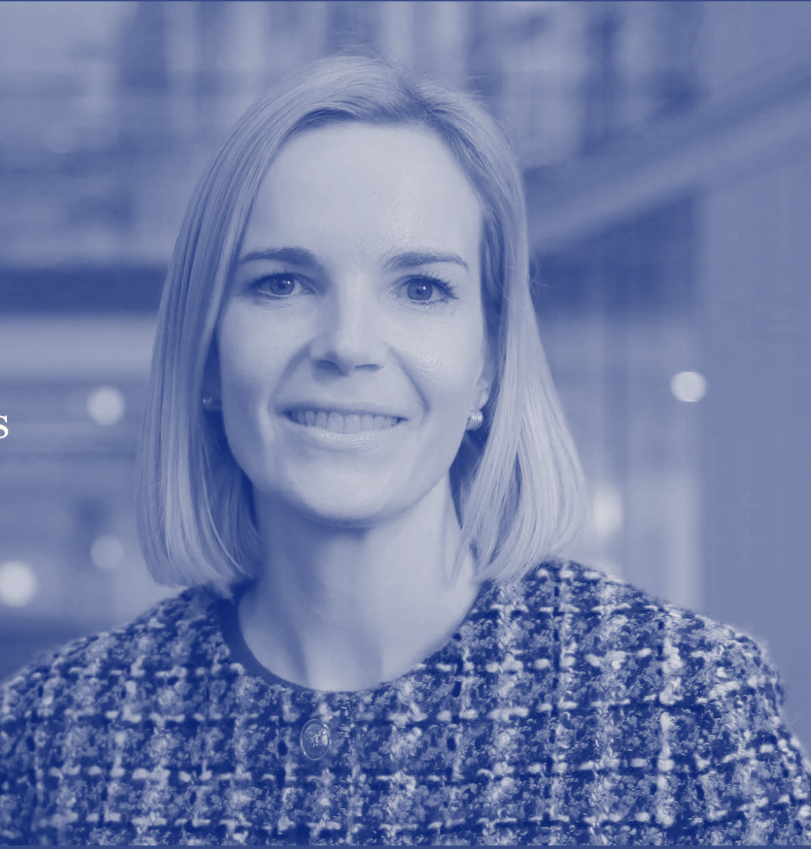 Rebecca Donnellan EY