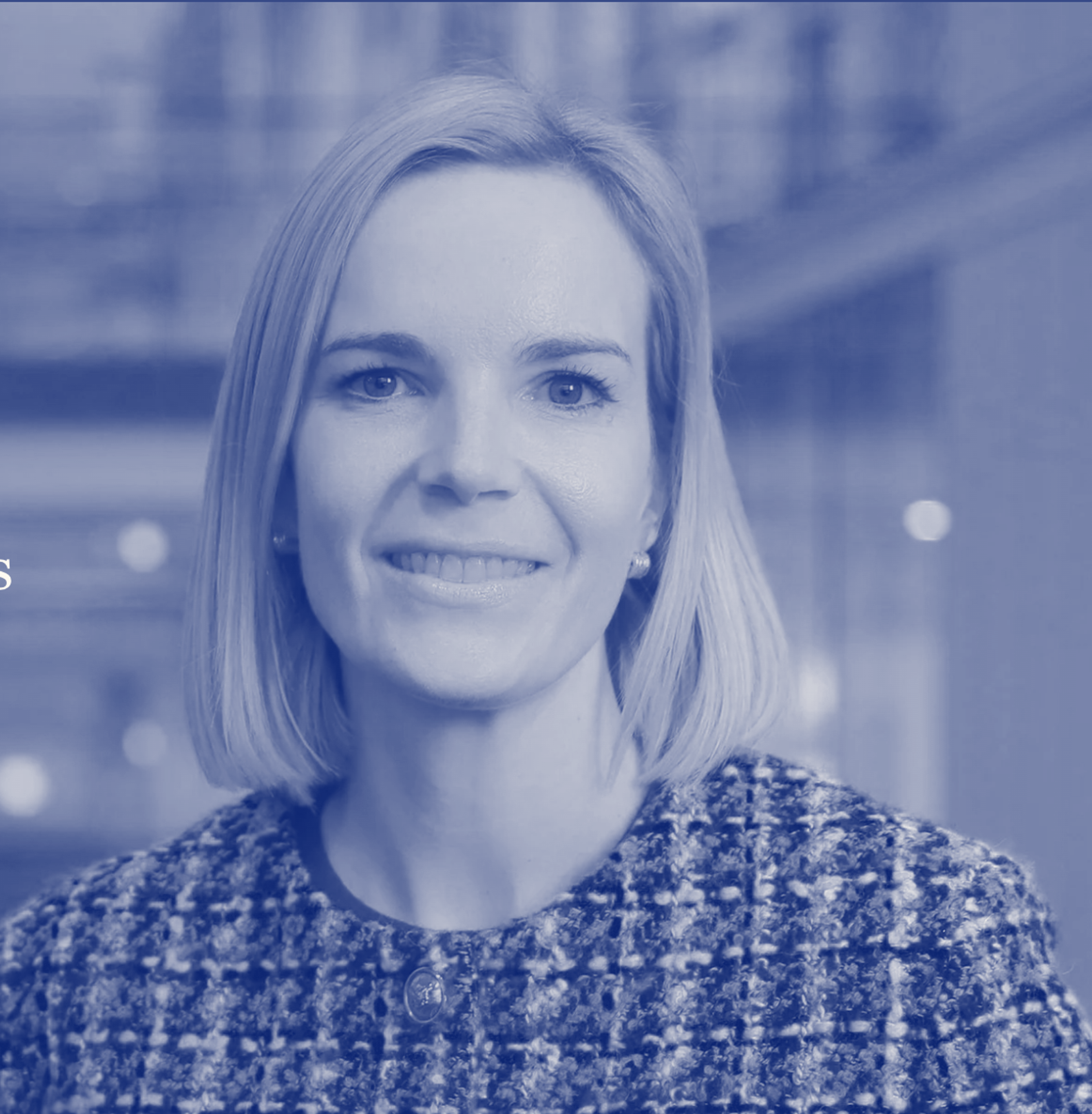 Rebecca Donnellan EY