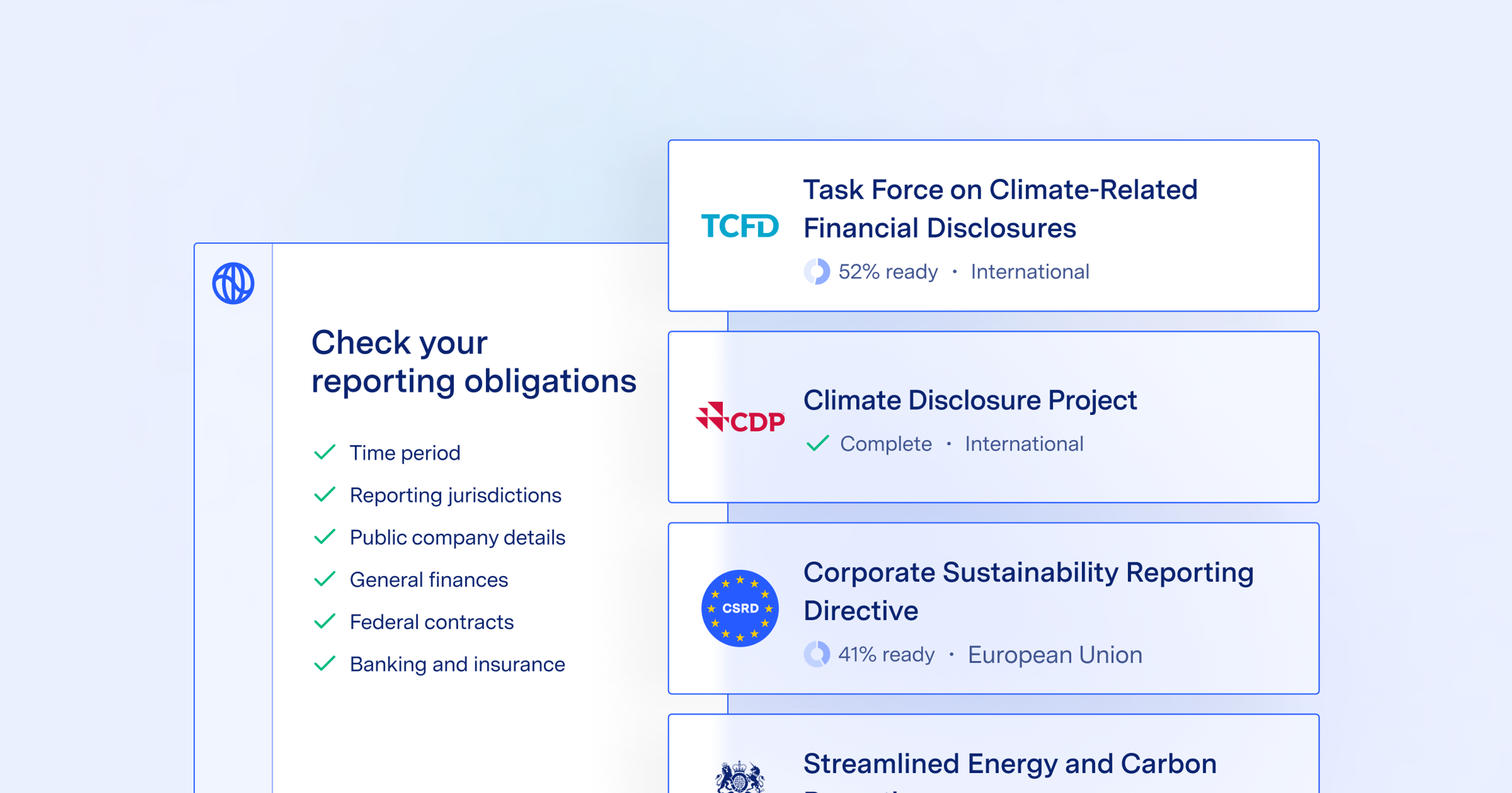 What to know about TCFD reporting
