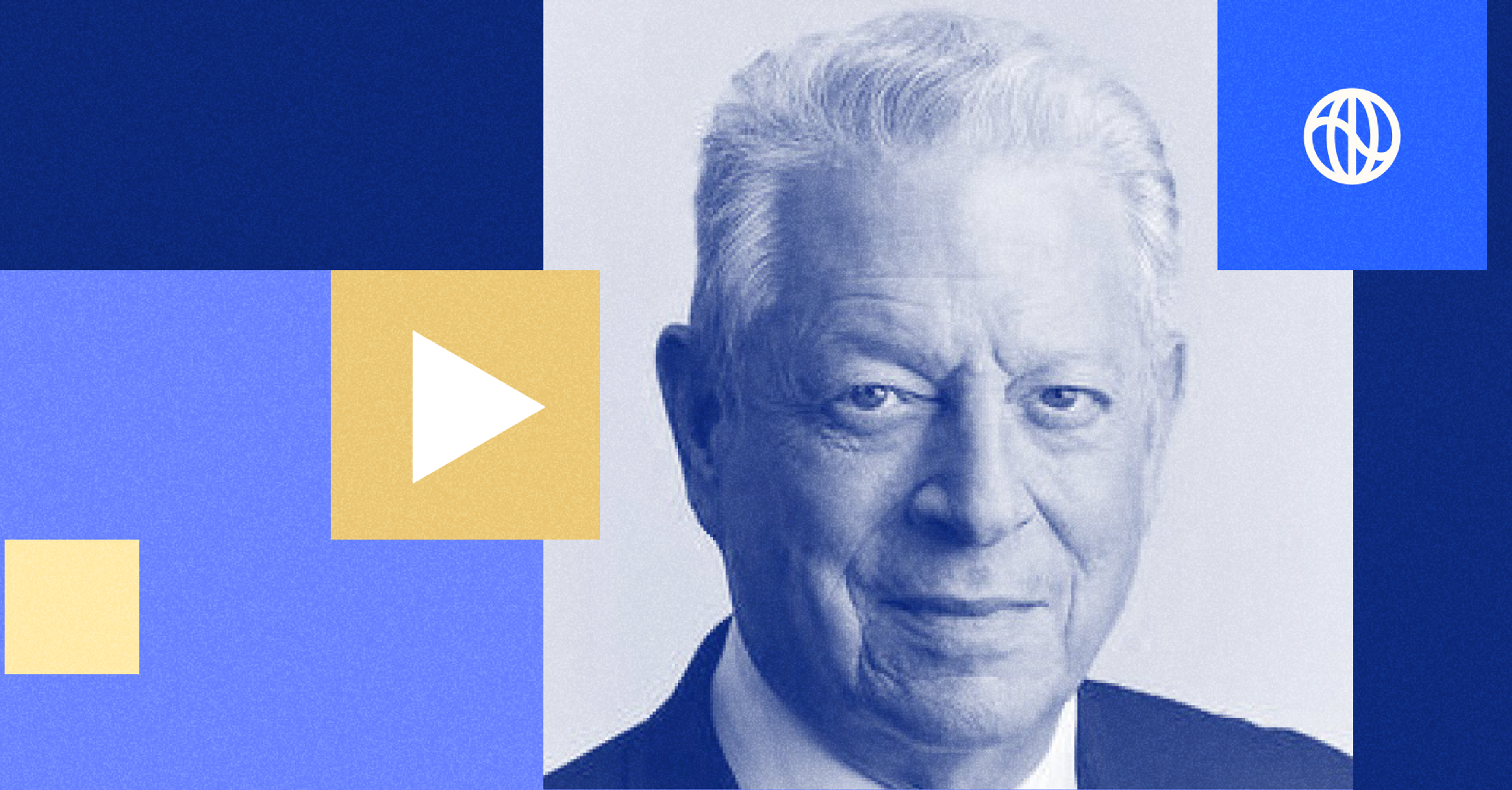 Al gore photograph