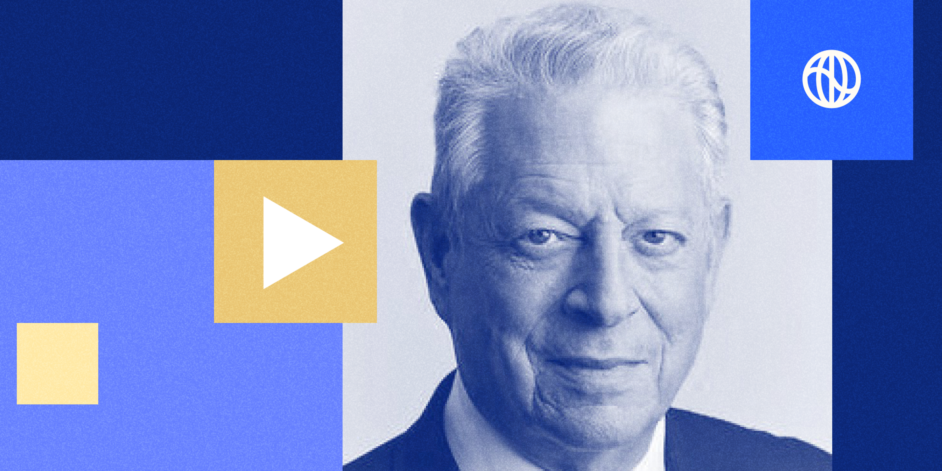 Al gore photograph