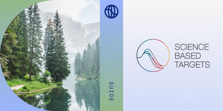 Science Based Targets: Full Guide for companies – Watershed