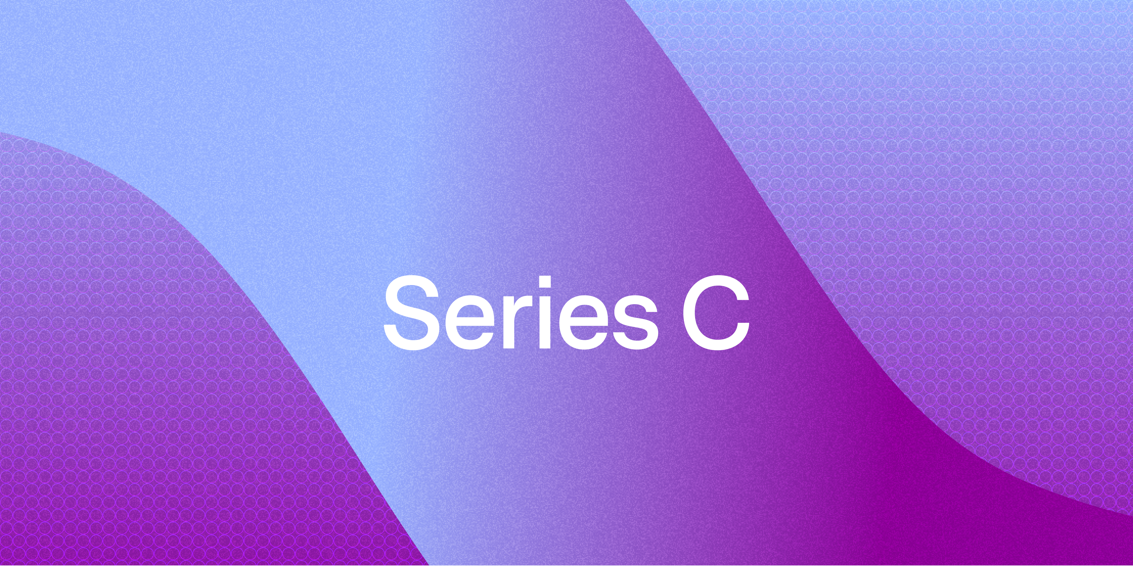 Climate curve with text "Series C"