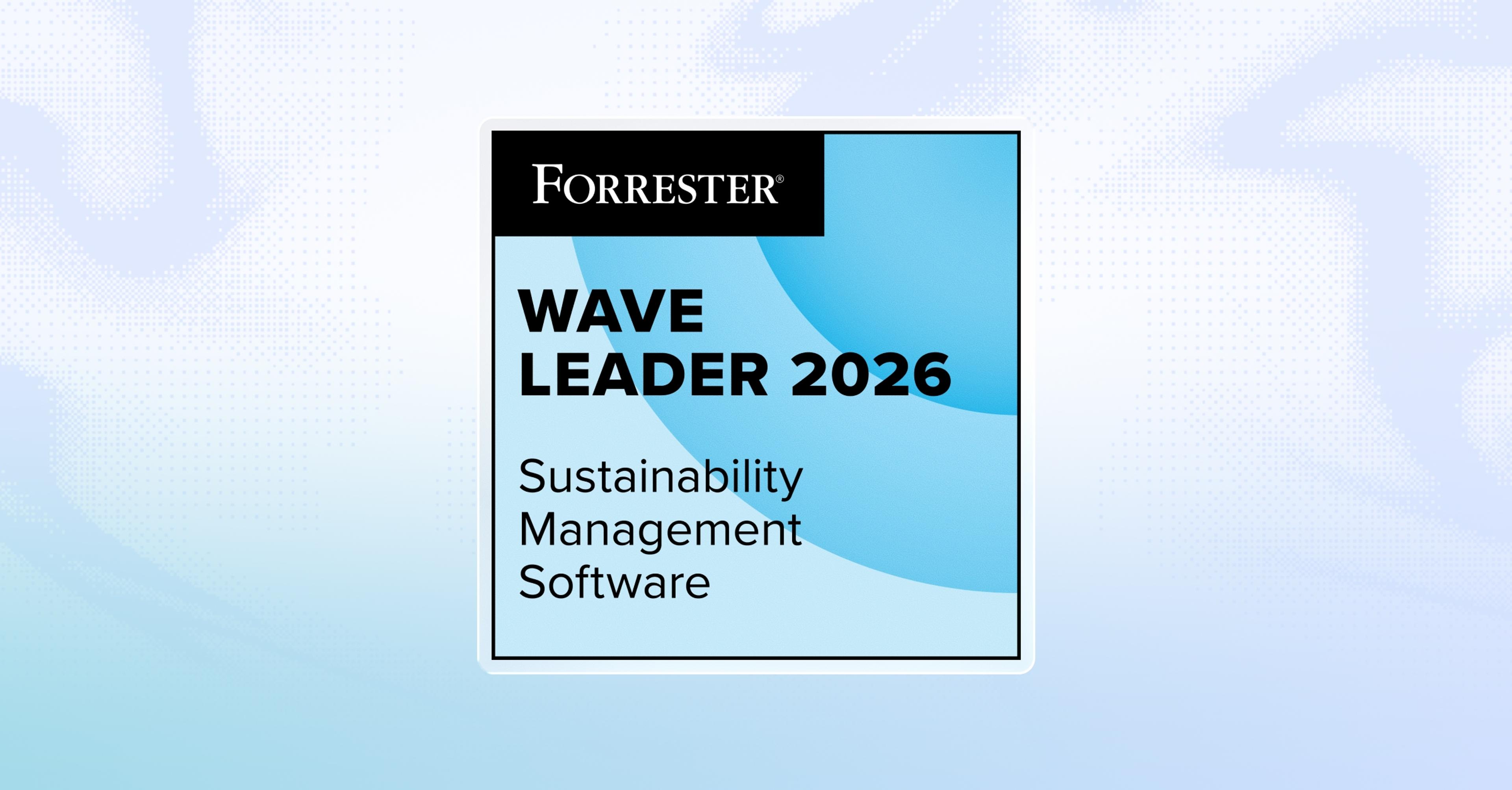 Watershed x Forrester 