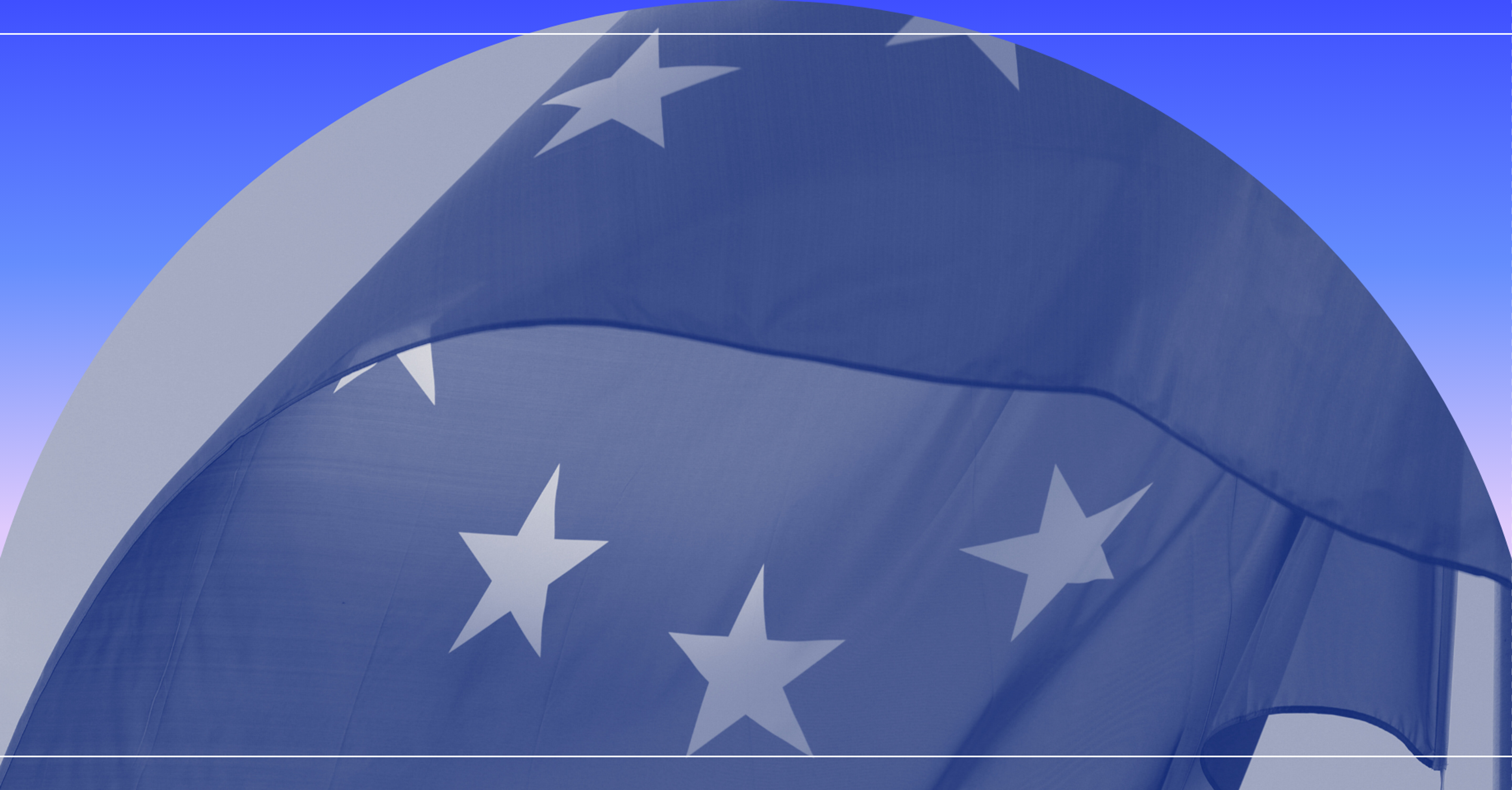 EU flag